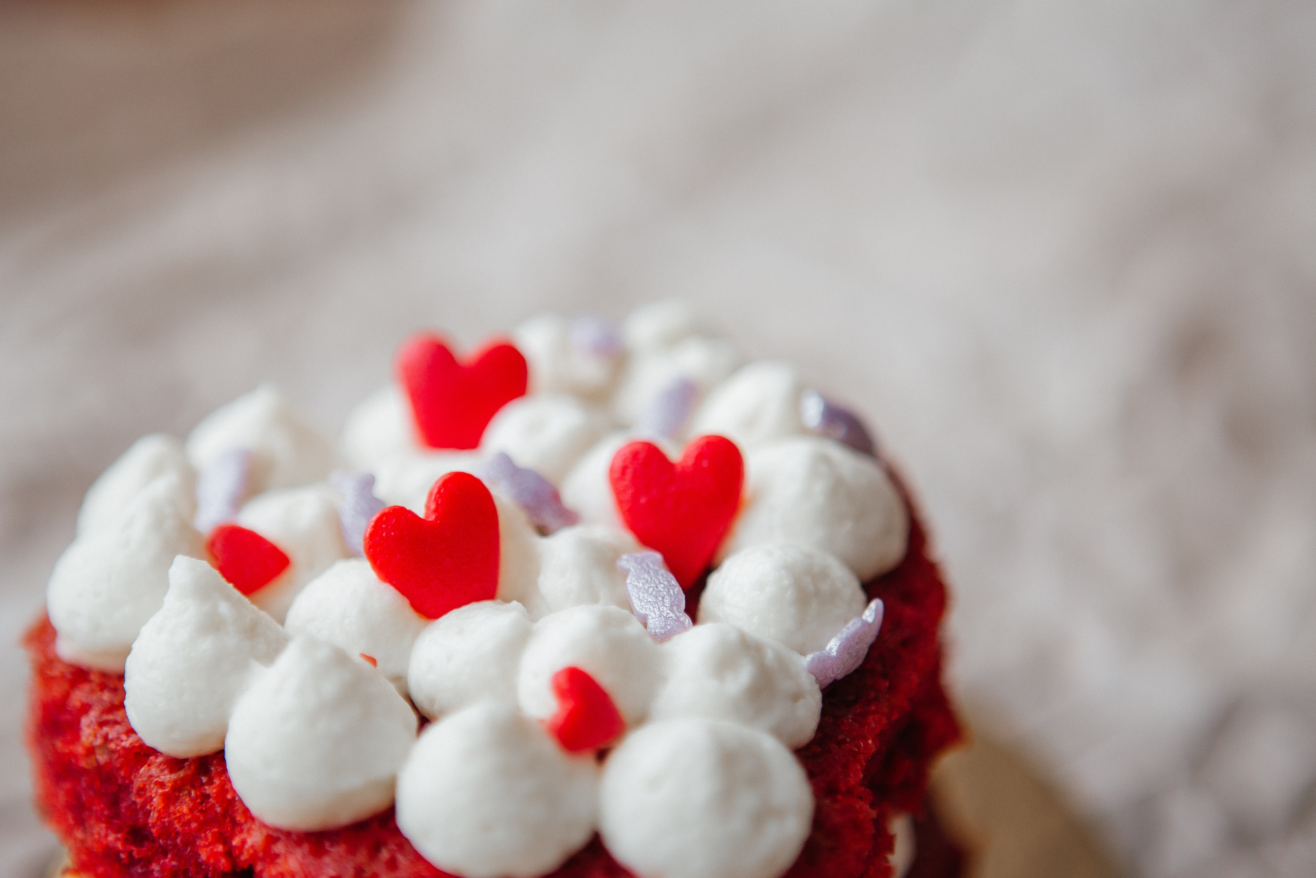 Капкейки. Дарья Белякова. Свадебный, детский и семейный фотограф в городе Бийск