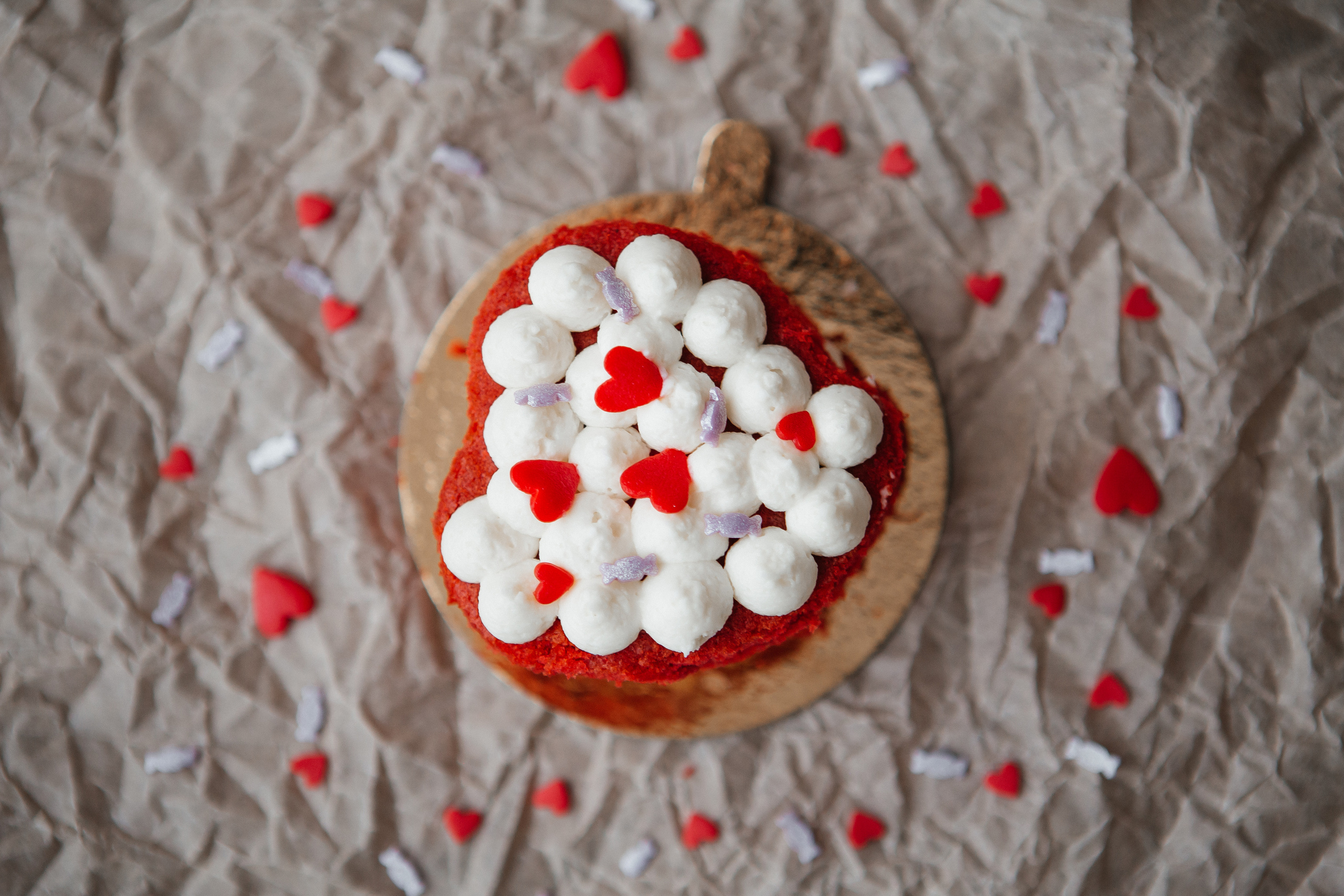 Капкейки. Дарья Белякова. Свадебный, детский и семейный фотограф в городе Бийск