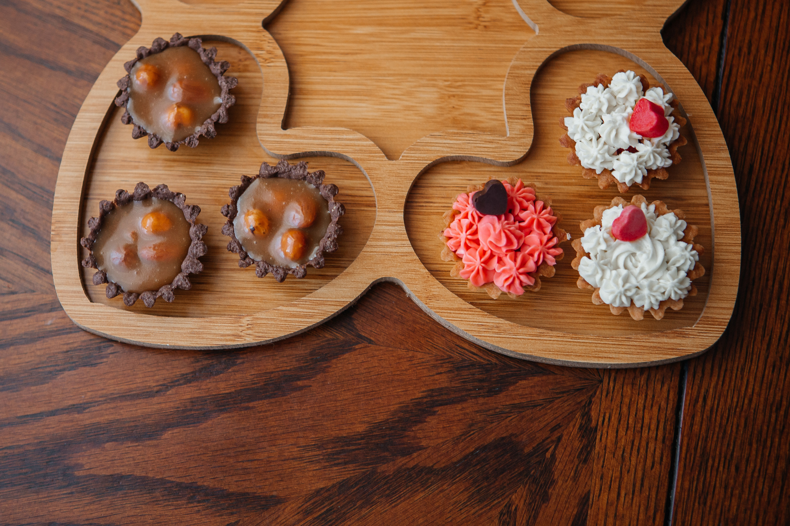 Капкейки. Дарья Белякова. Свадебный, детский и семейный фотограф в городе Бийск