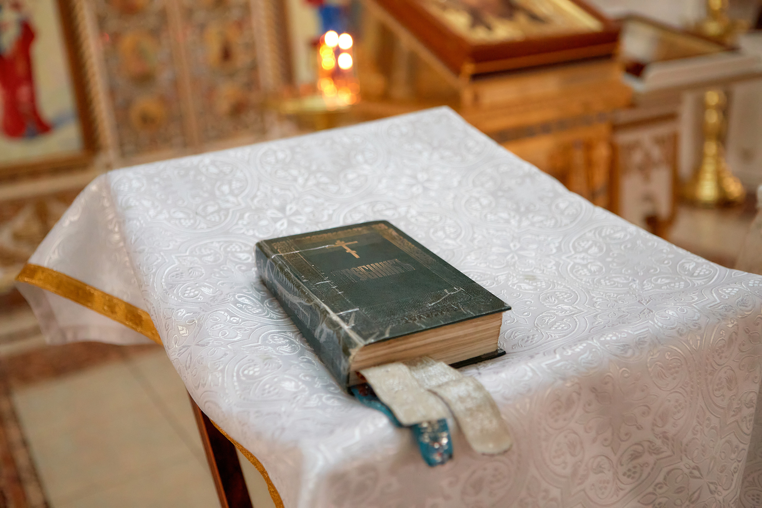 Таинство крещения. Дарья Белякова. Свадебный, детский и семейный фотограф в городе Бийск