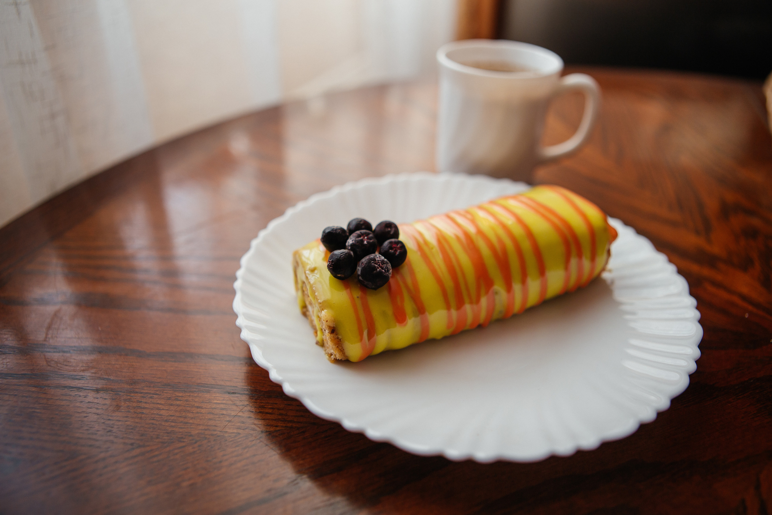 Капкейки. Дарья Белякова. Свадебный, детский и семейный фотограф в городе Бийск