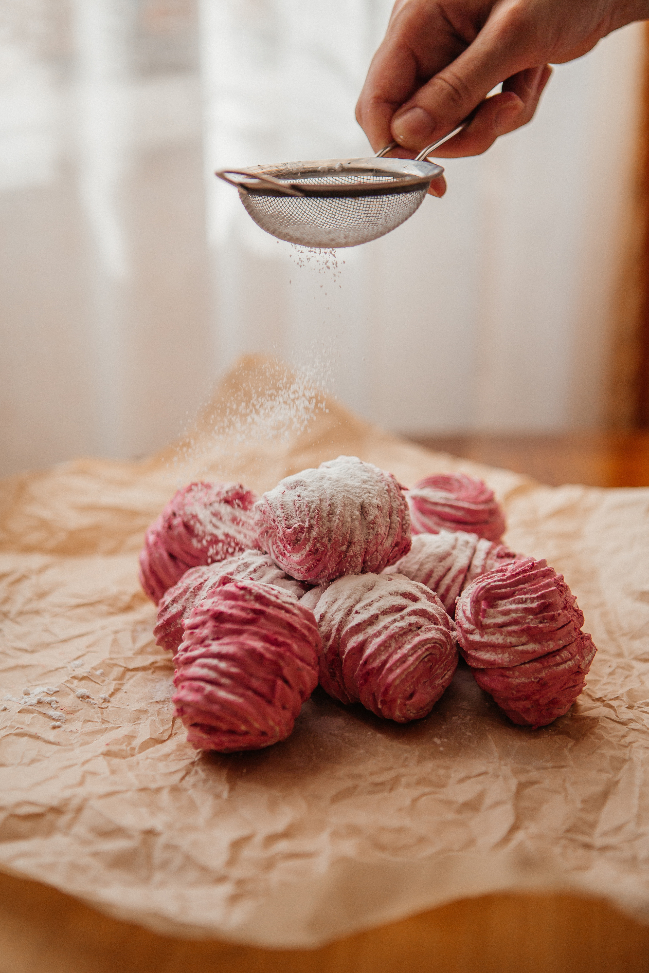 Капкейки. Дарья Белякова. Свадебный, детский и семейный фотограф в городе Бийск