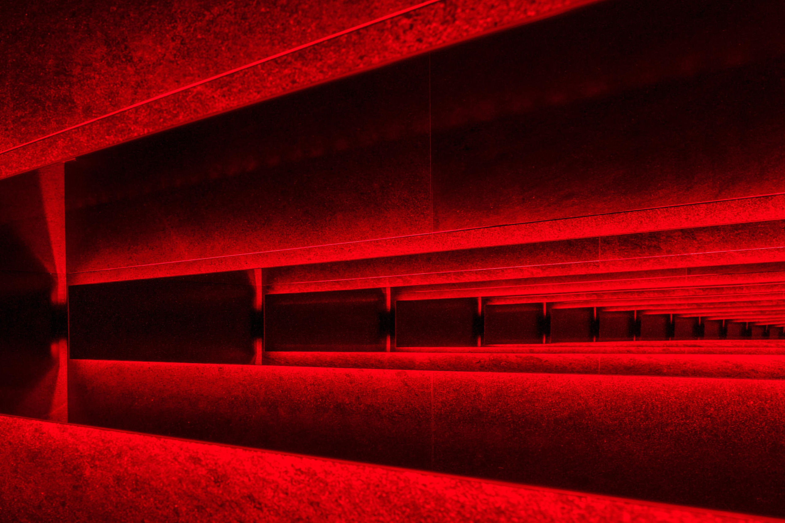 RED ROOMS. Студия дизайна в Краснодаре — закажите дизайн-проект дома или квартиры от студии FARENI