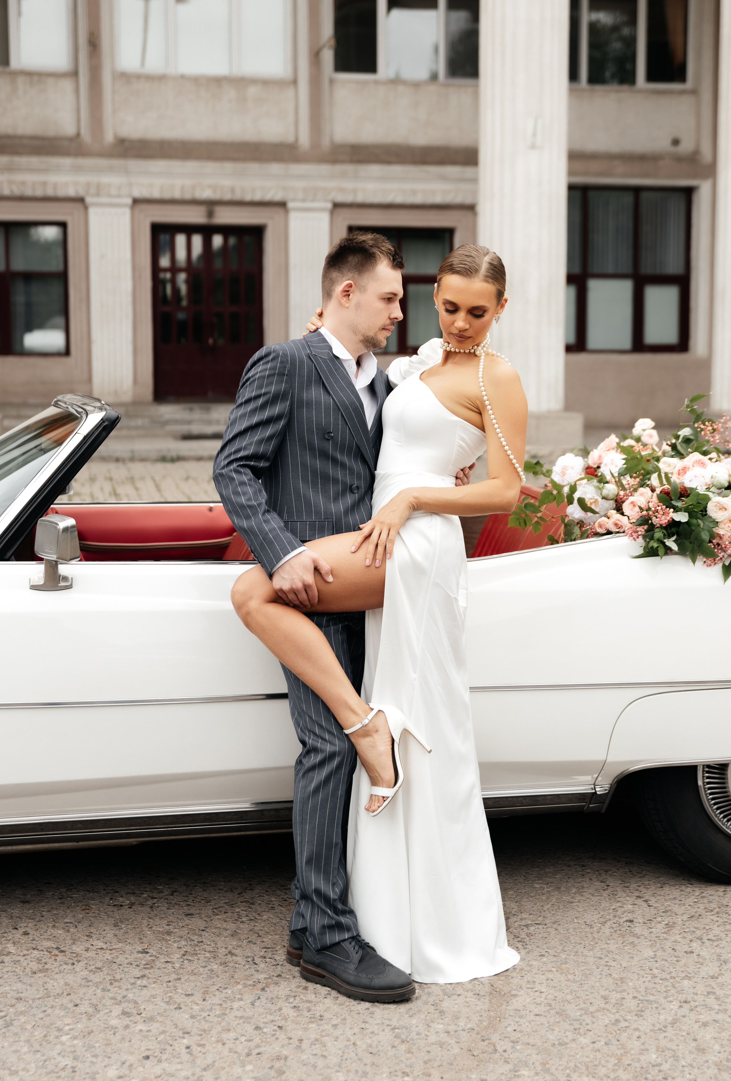 Anatoliy & Elena. Свадебный фотограф Ильнар Асадуллин