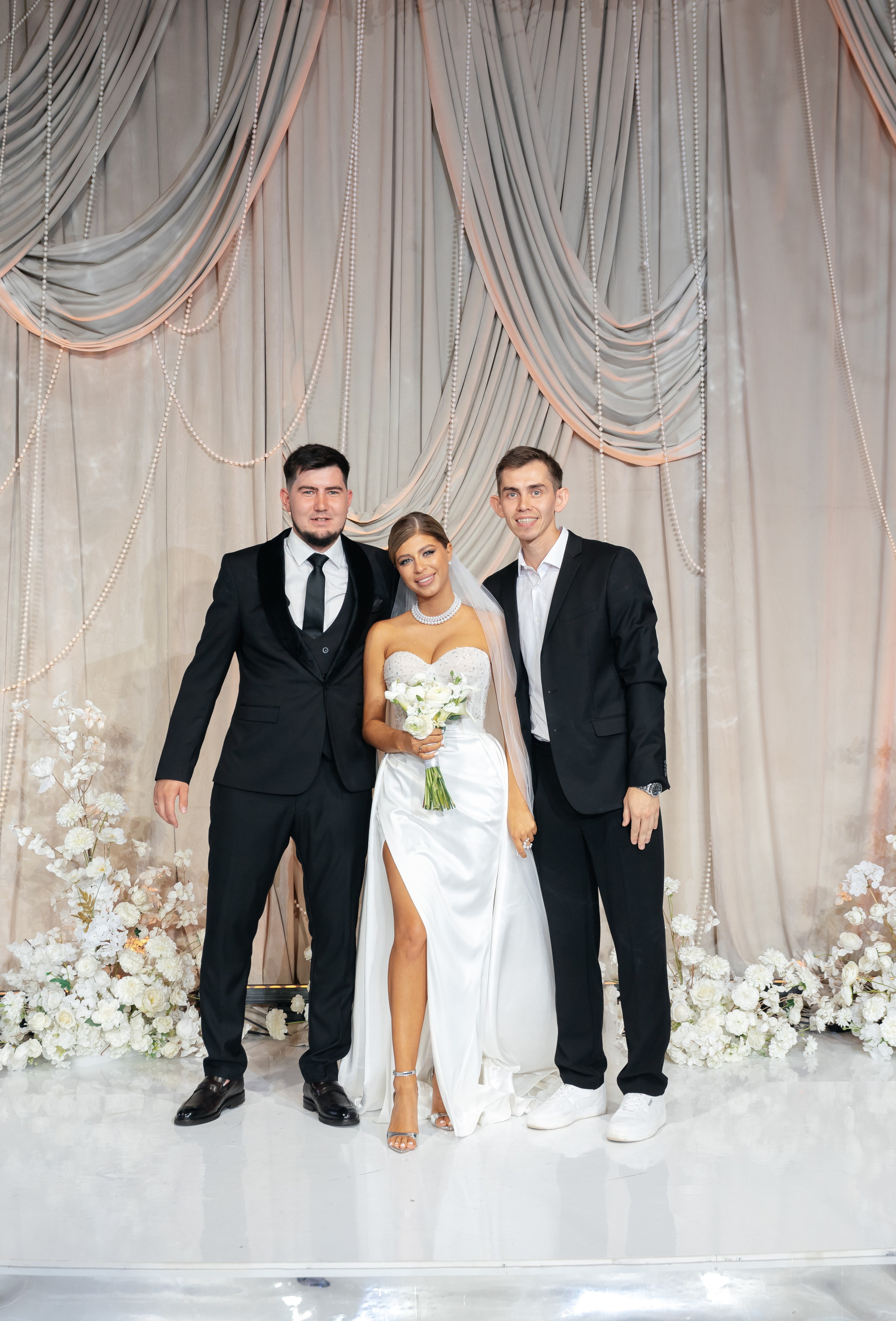 Aidar & Ralina. Свадебный фотограф Ильнар Асадуллин