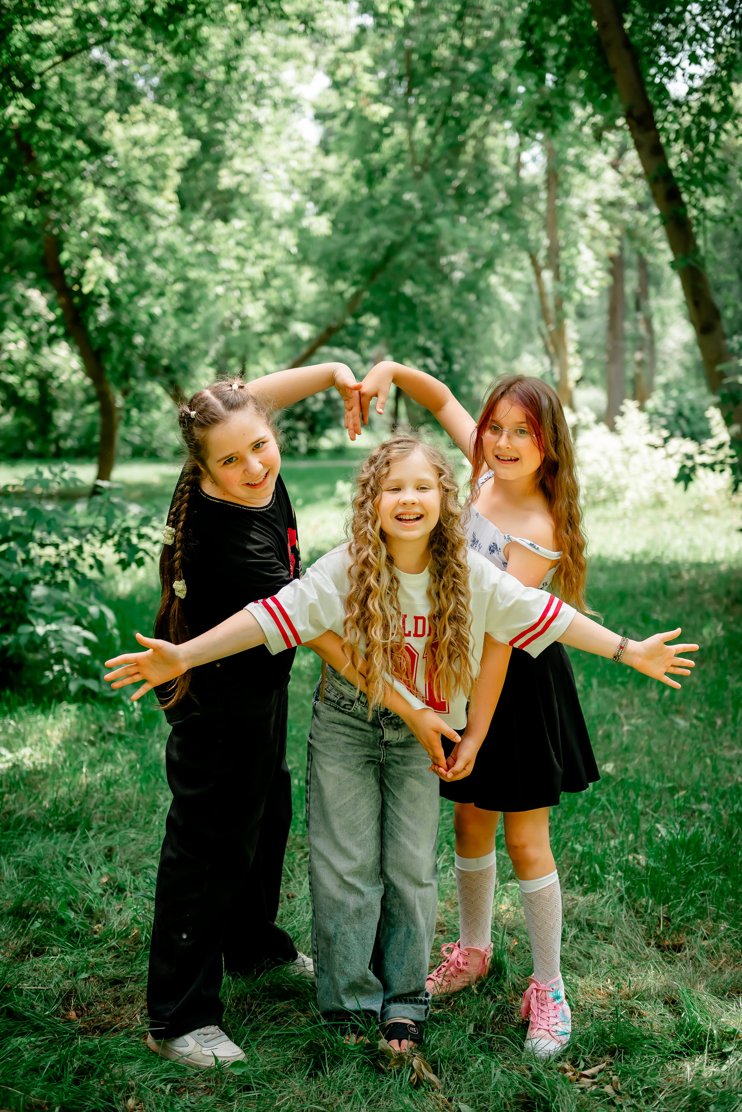 4 «А» |п. Дубовое|Начальная школа|2025. ALBUMIA