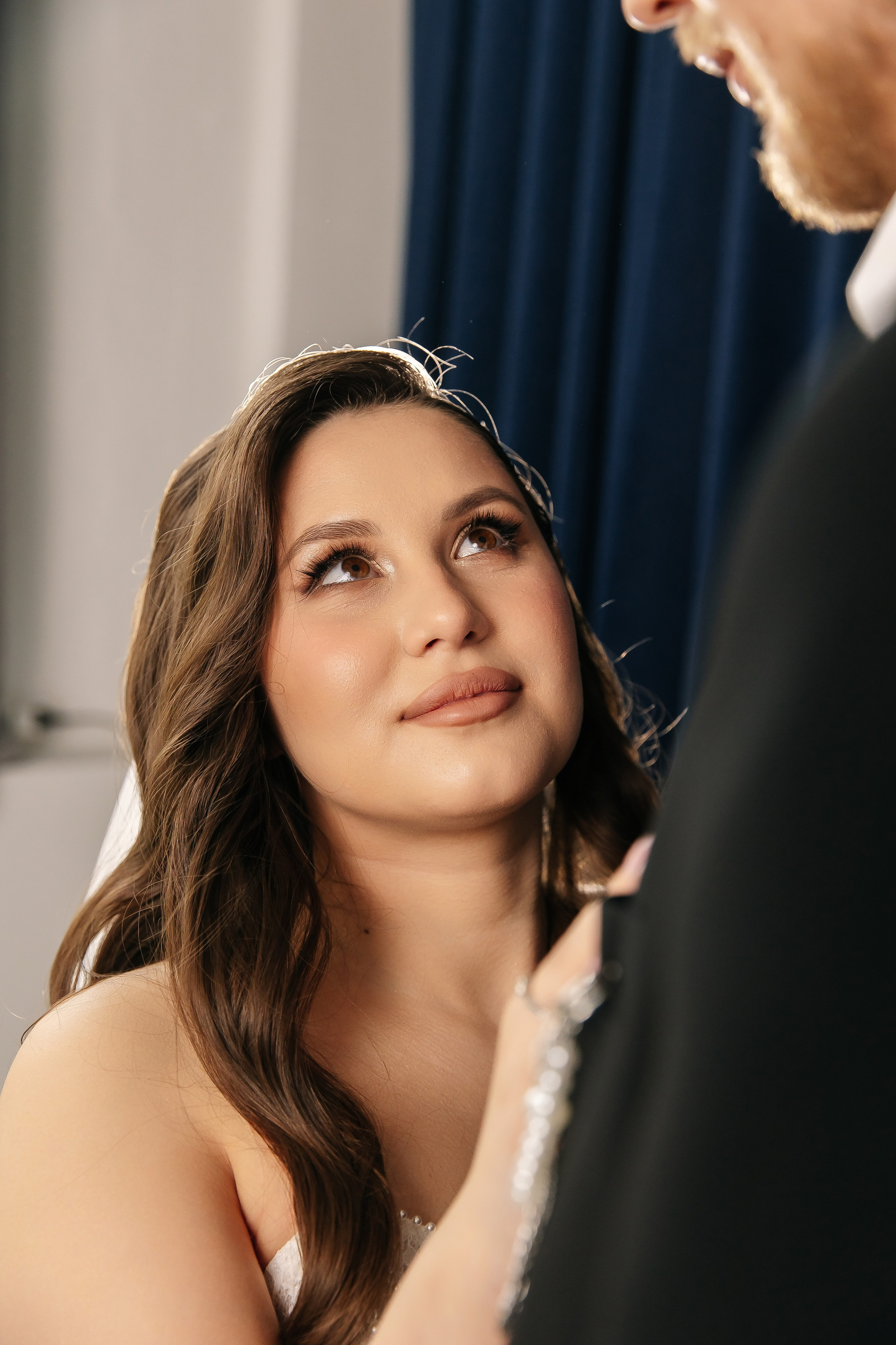 Максим и Олеся. Свадебный и семейный фотограф в Рязани Саша Крутых