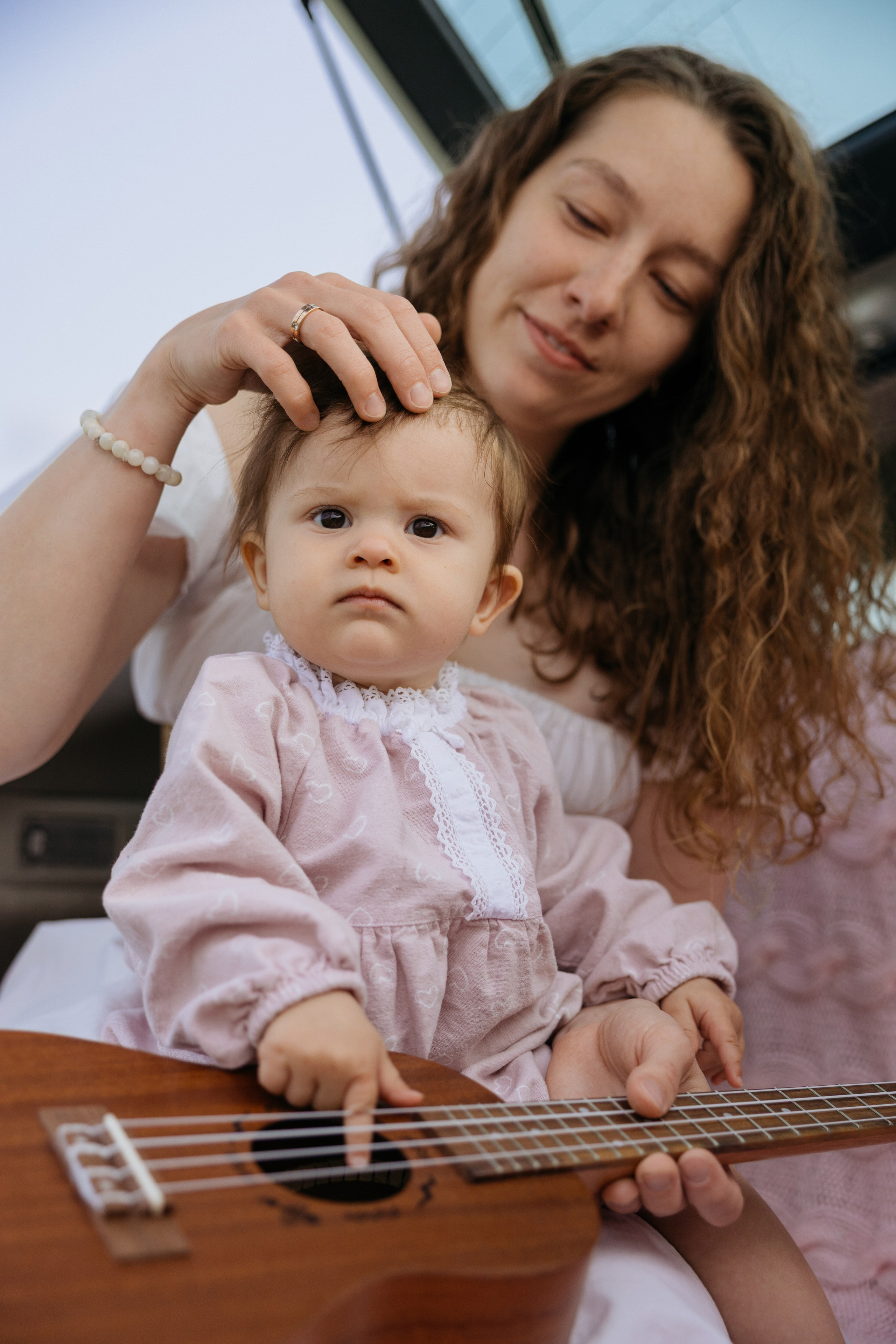 Песни и самолеты. Свадебный фотограф в Москве Полина Лелетко