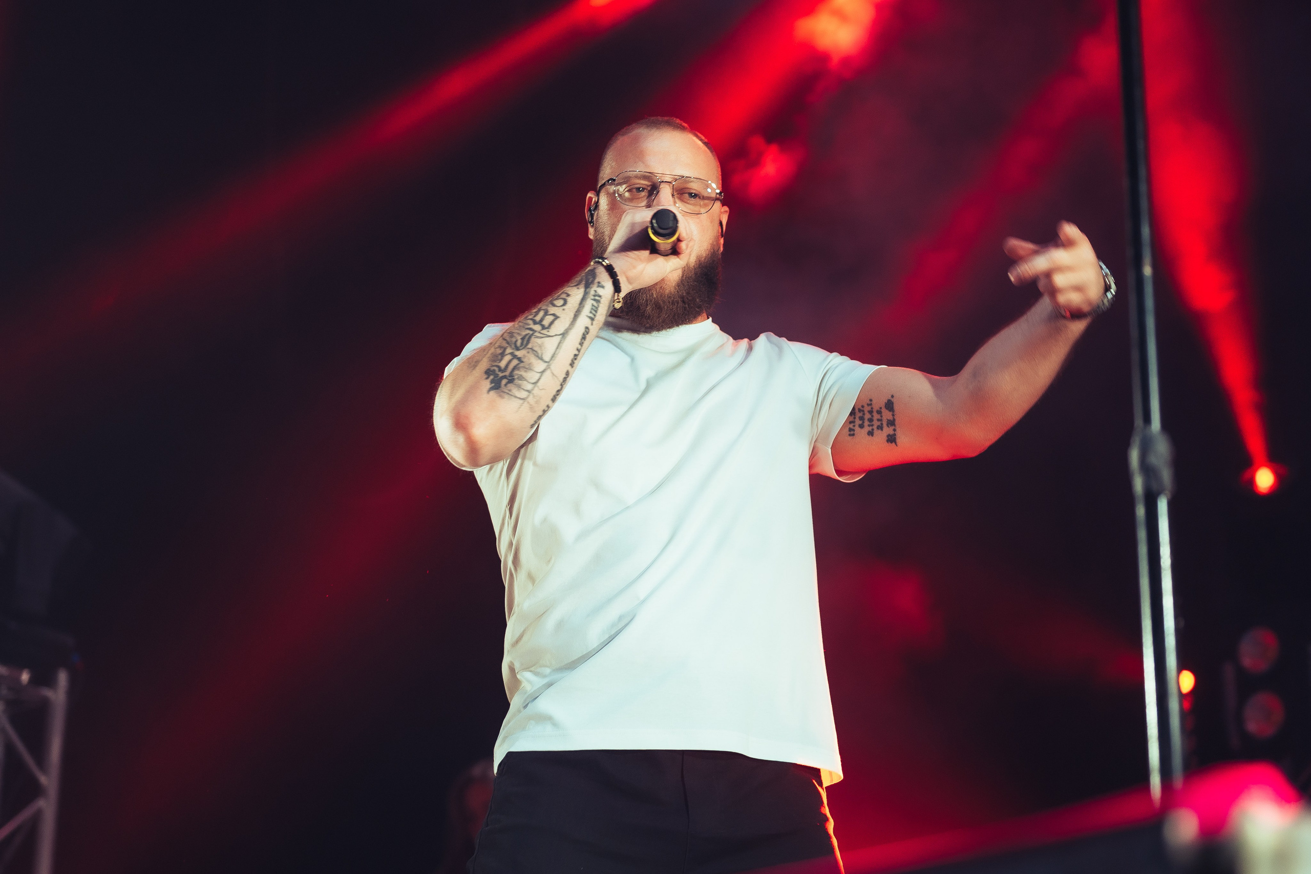 МАВАШИ group, 2025 год. Иван Кубик — фотограф и видеограф