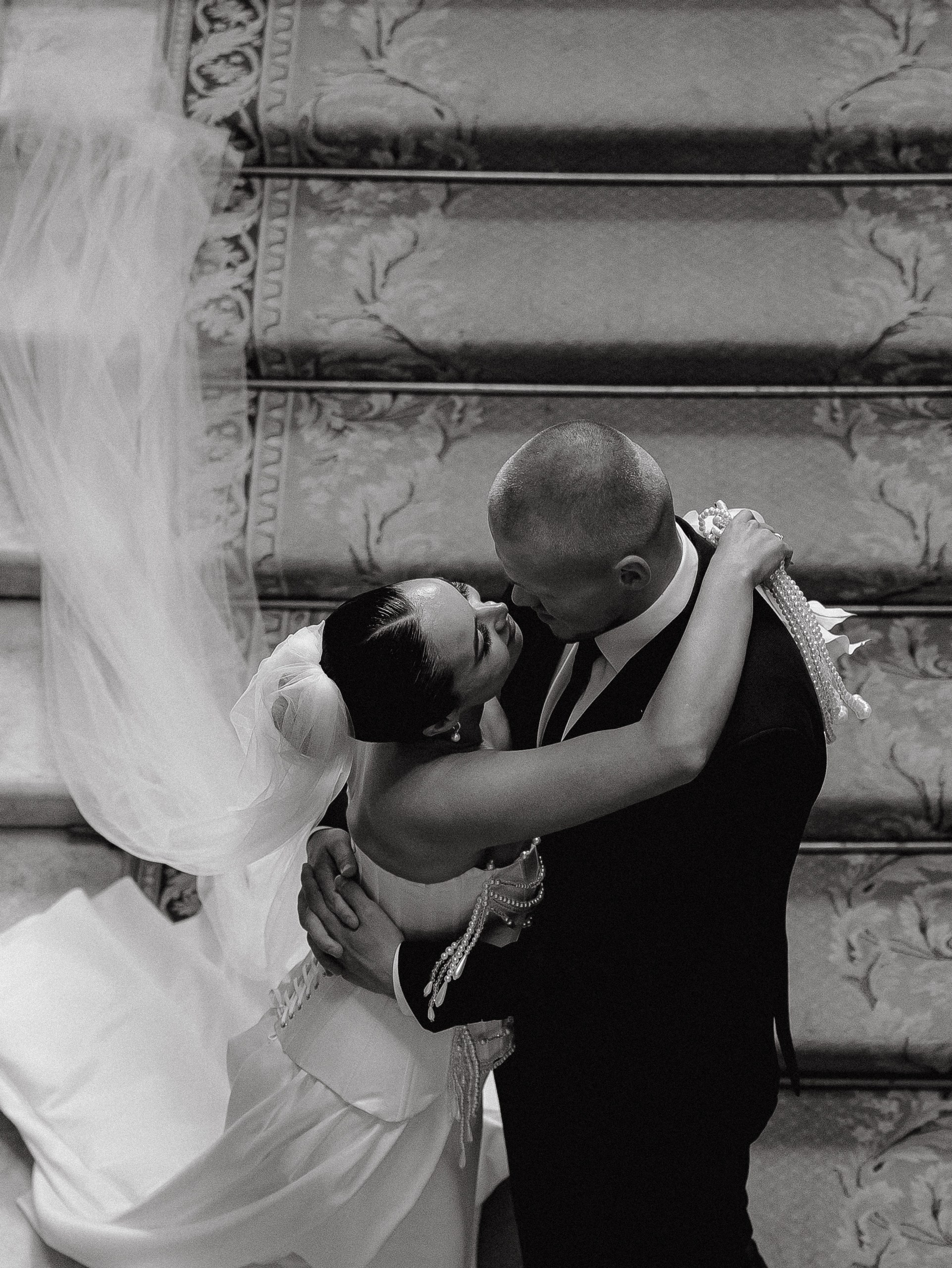 Алексей и Алена