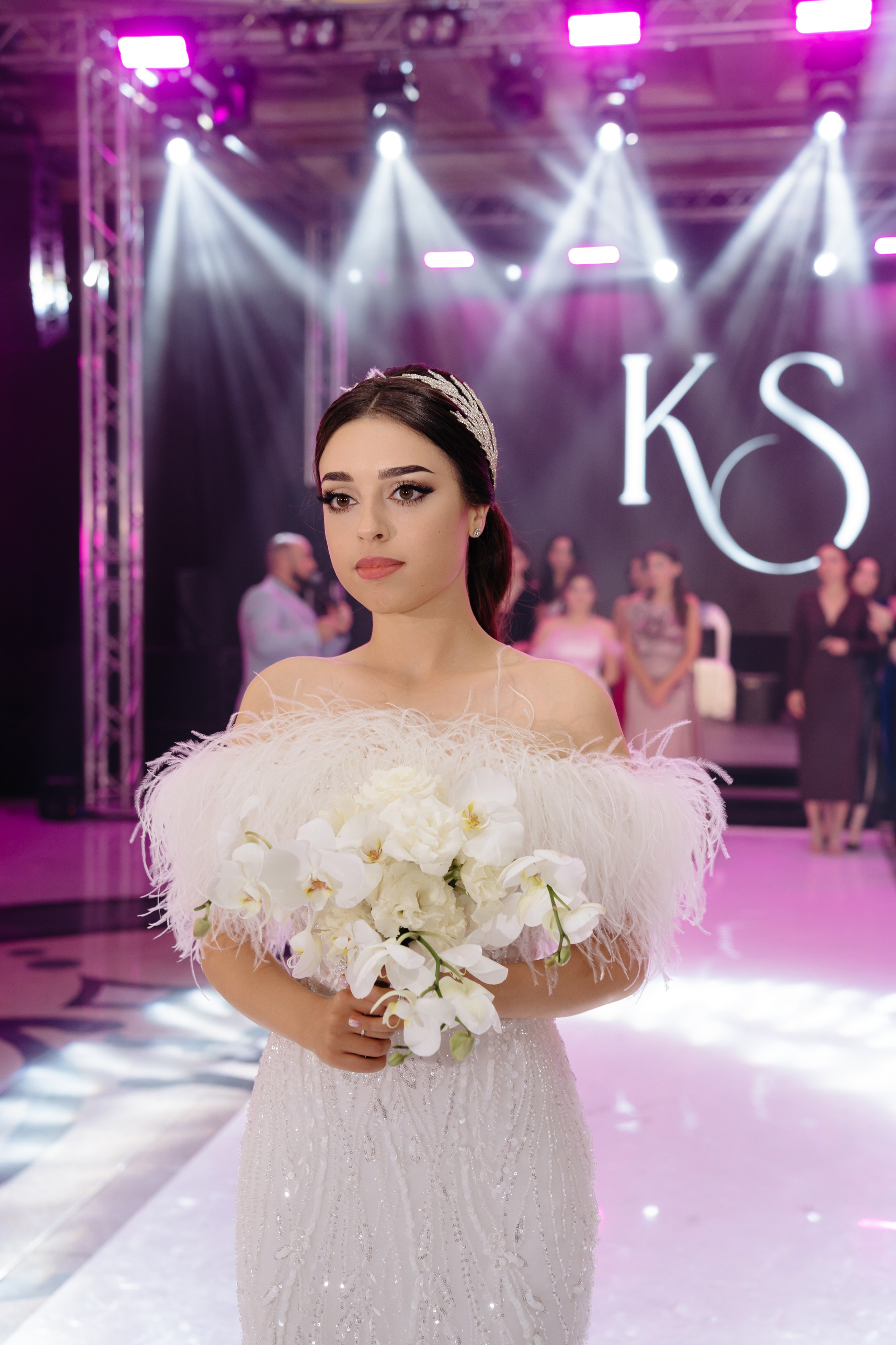 Карен и Сэда. Свадебный фотограф Красноярск Вязьминова Мария