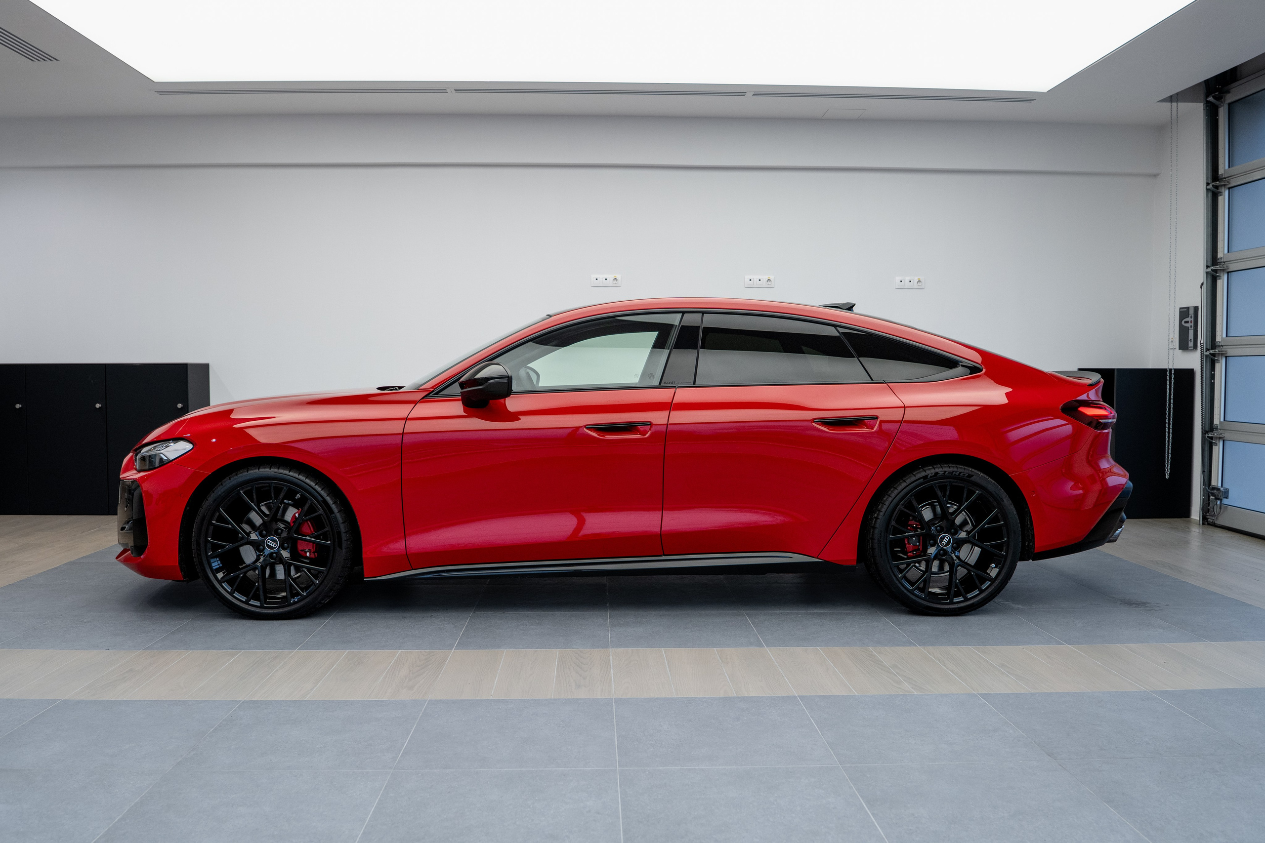 Фото для продажи авто. Фотограф в Санкт-Петербурге Мария Александрова