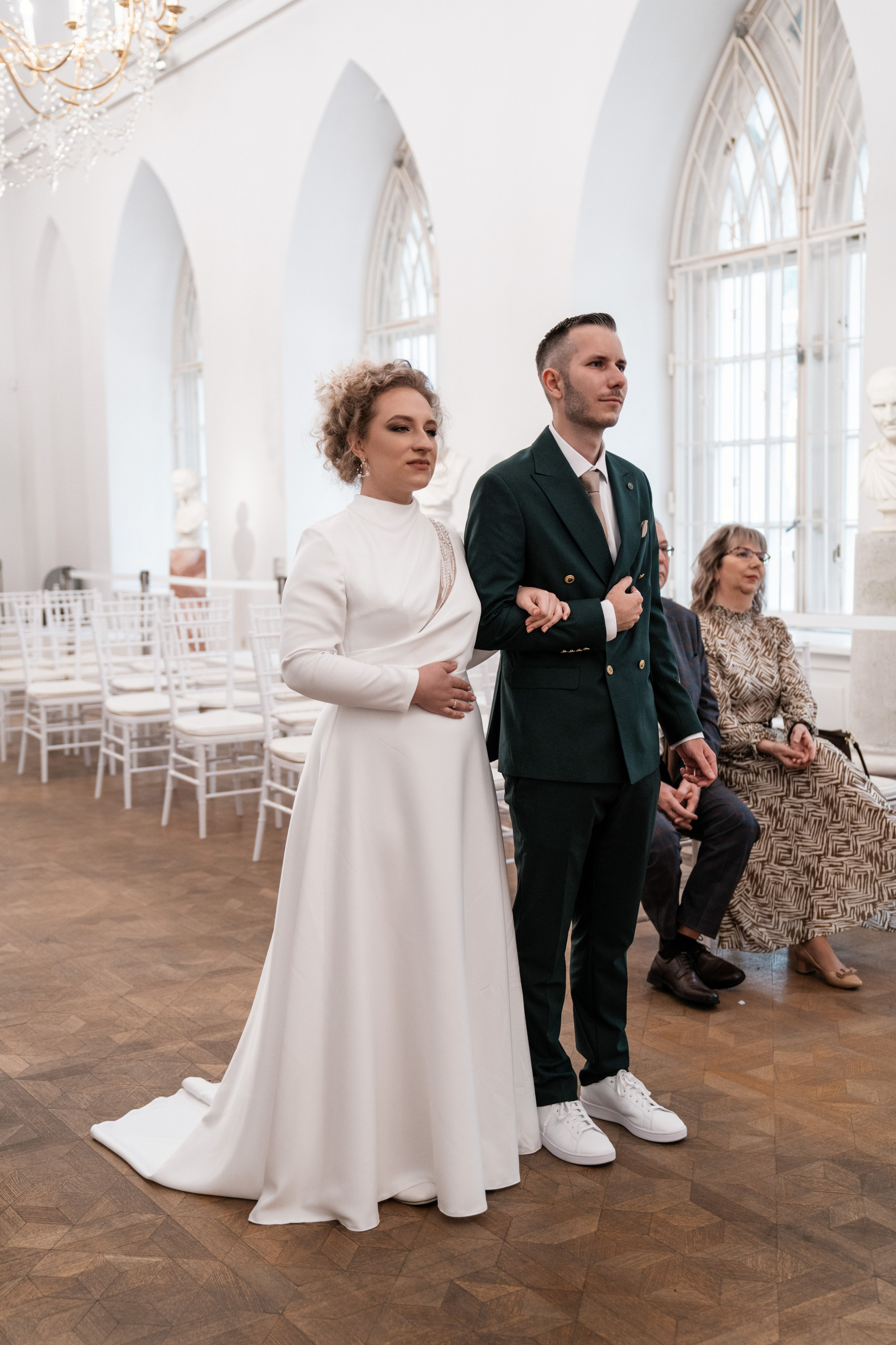 Свадьба Саша и Лера. Event фотограф Степанова Александра