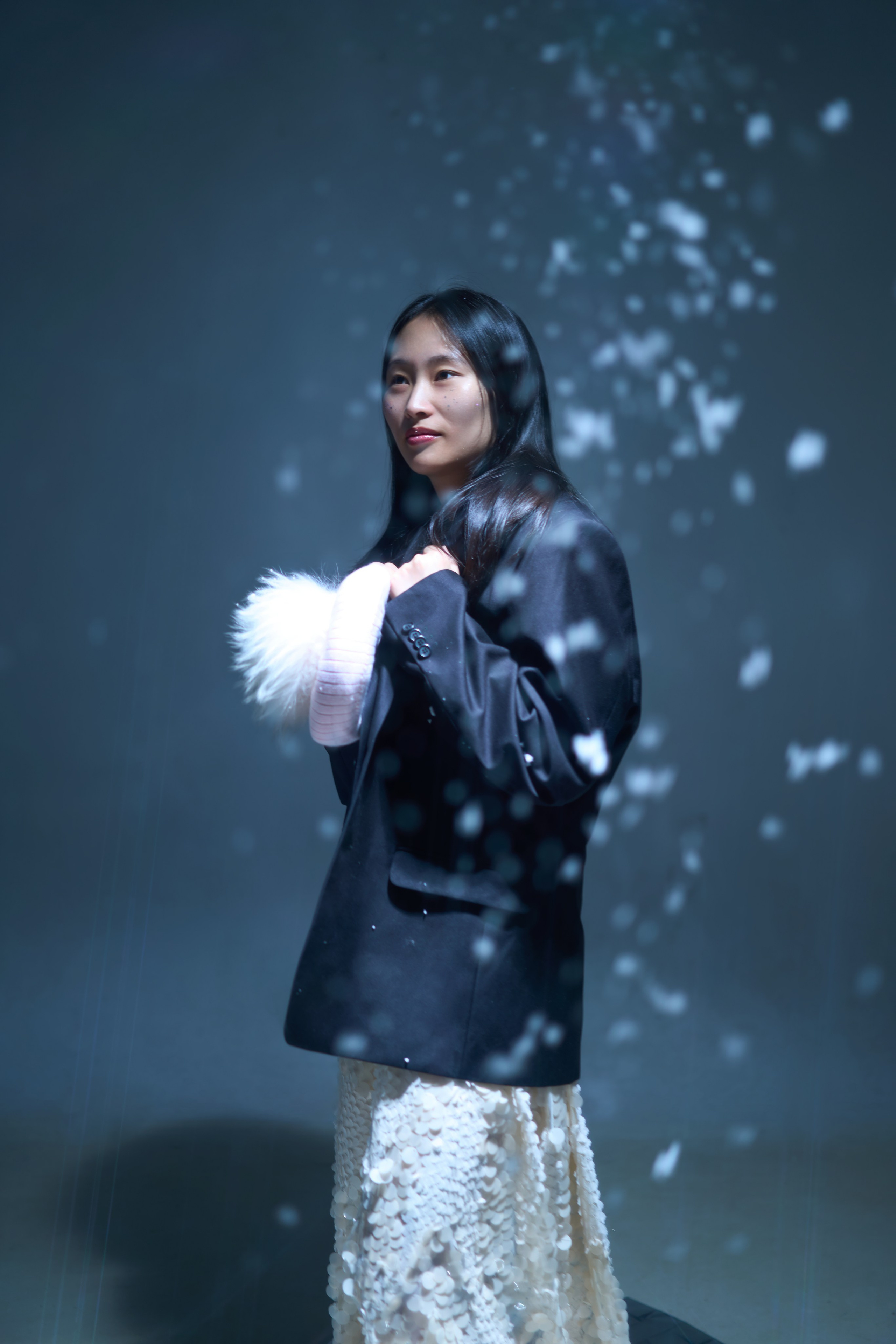 Новый год без елки. Светлана Гордеева. Портретный фотограф