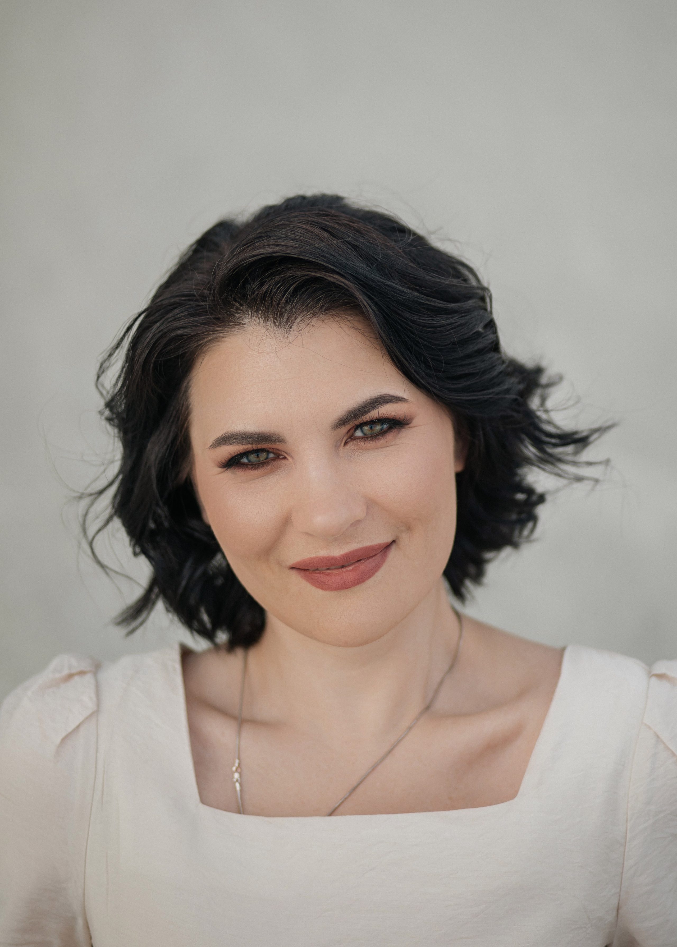 Ольга. Свадебный и семейный фотограф Ибрагимова Мария из Екатеринбурга