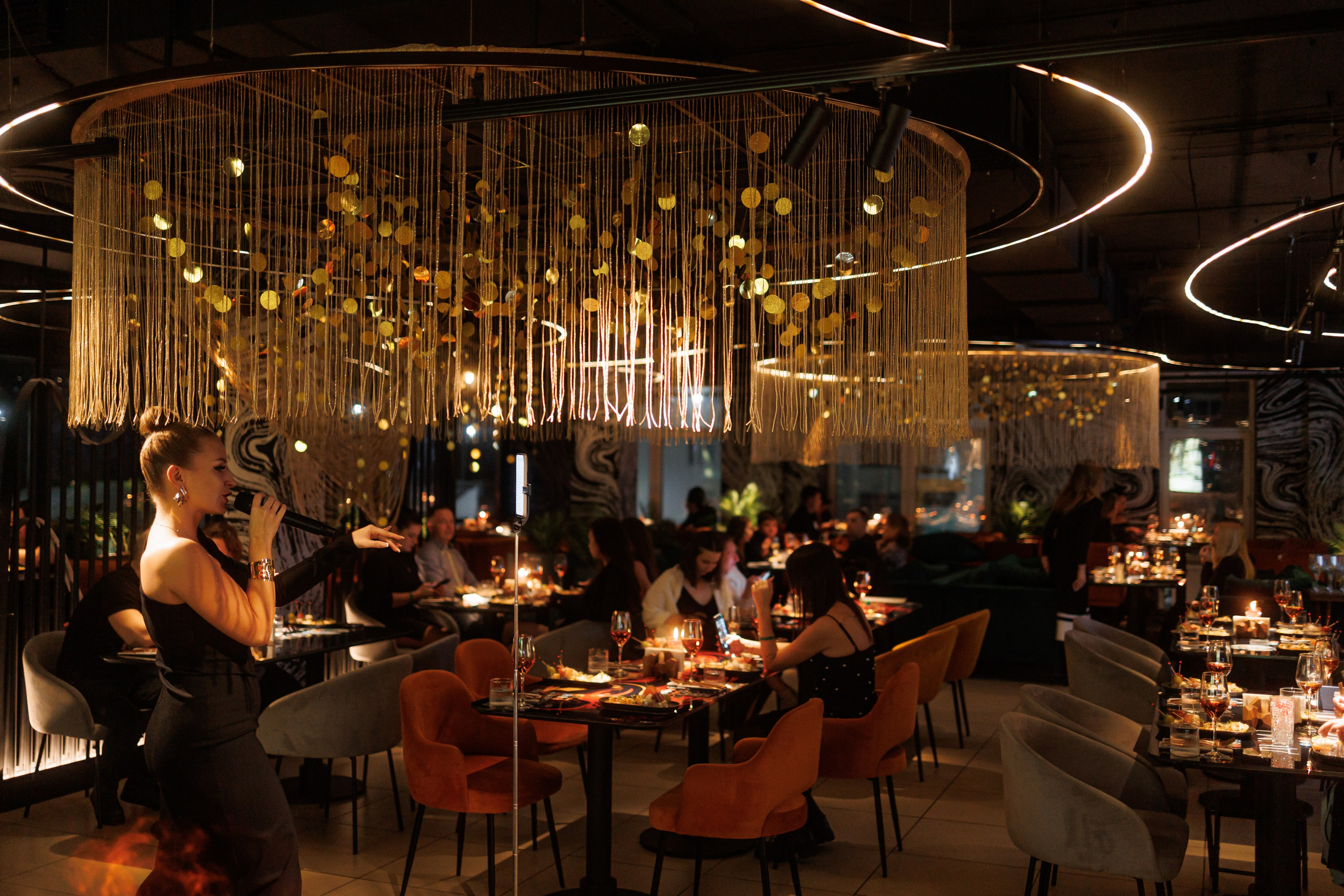 Съемки мероприятий. Главная