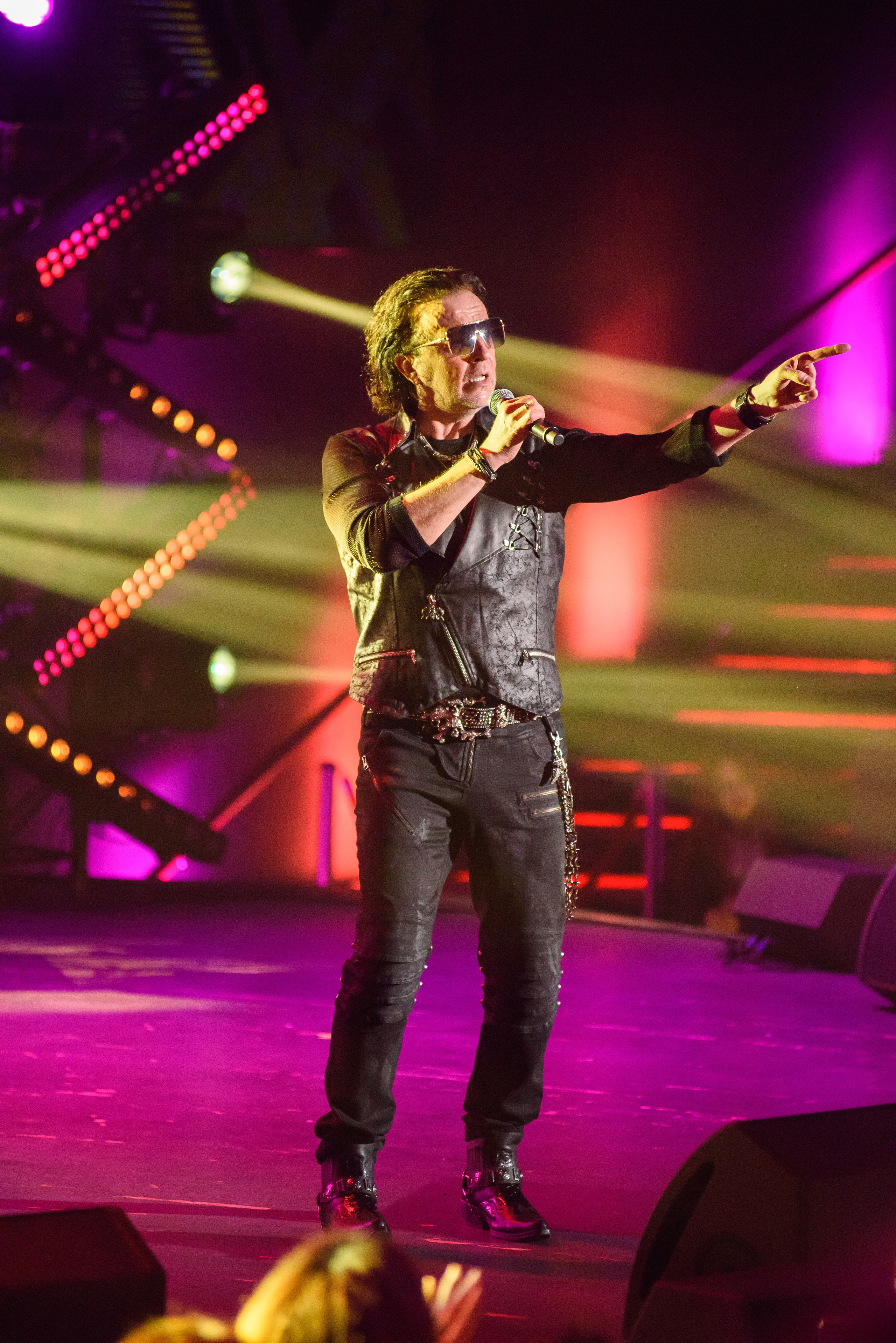 Дискотека СССР. «Сладкий сон» и Сергей Васюта — «Имена на все времена». Бренд-фотограф для экспертов и блогеров в Москве Влада Горбовская