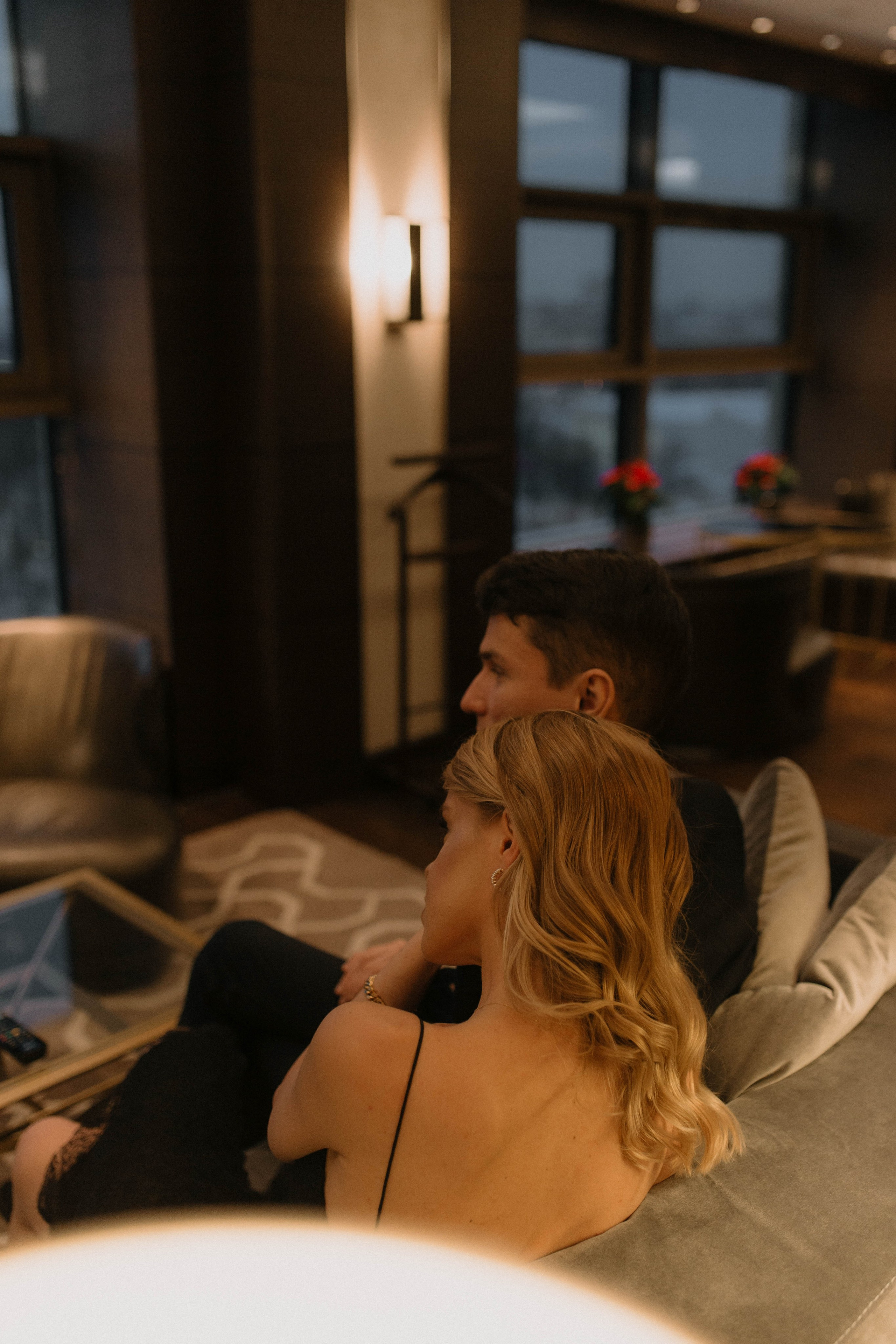 Анна и Александр. Женский и свадебный фотограф Анастасия Митрохина