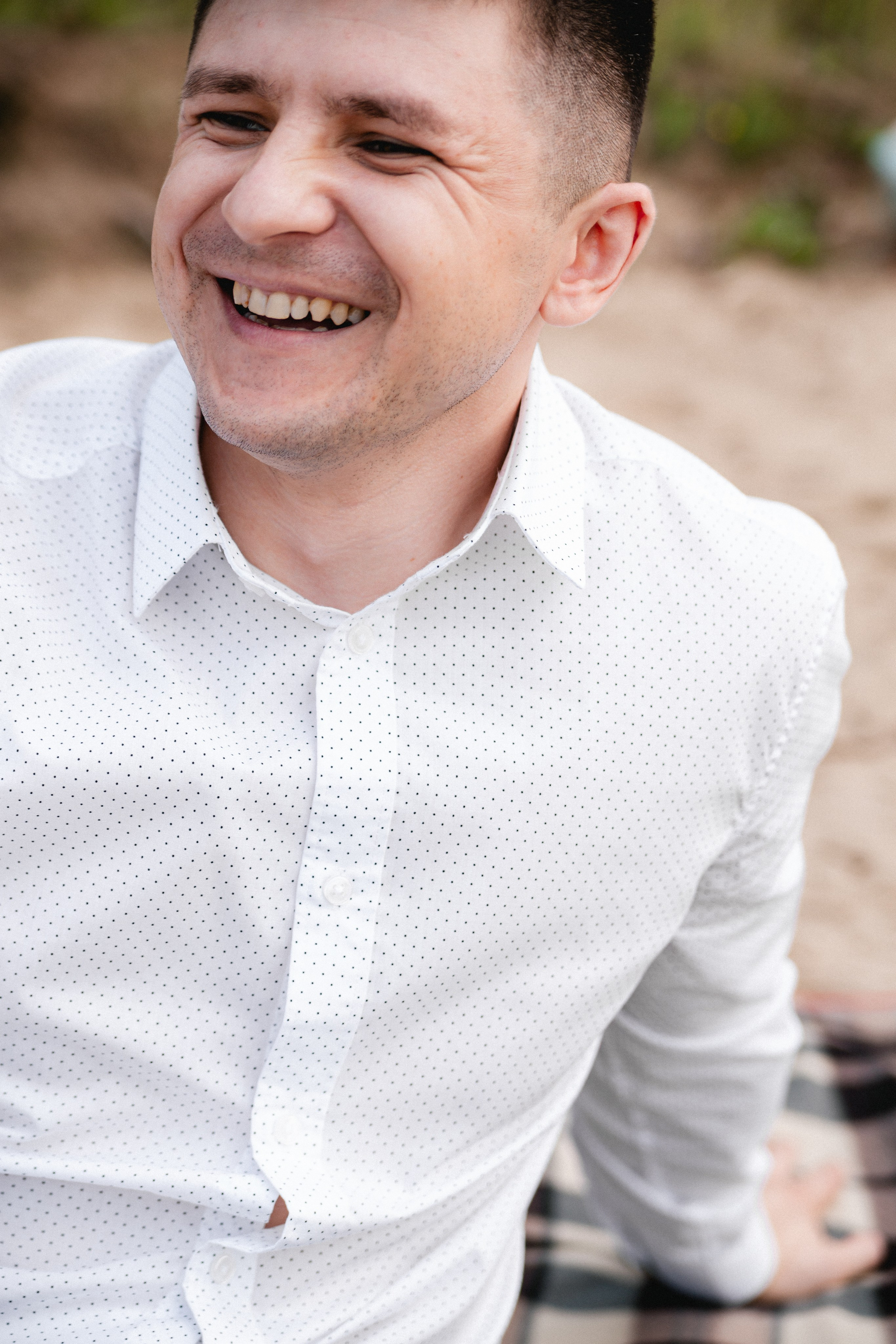 Лена и Вася. Крылова Светлана Фотограф Челябинск