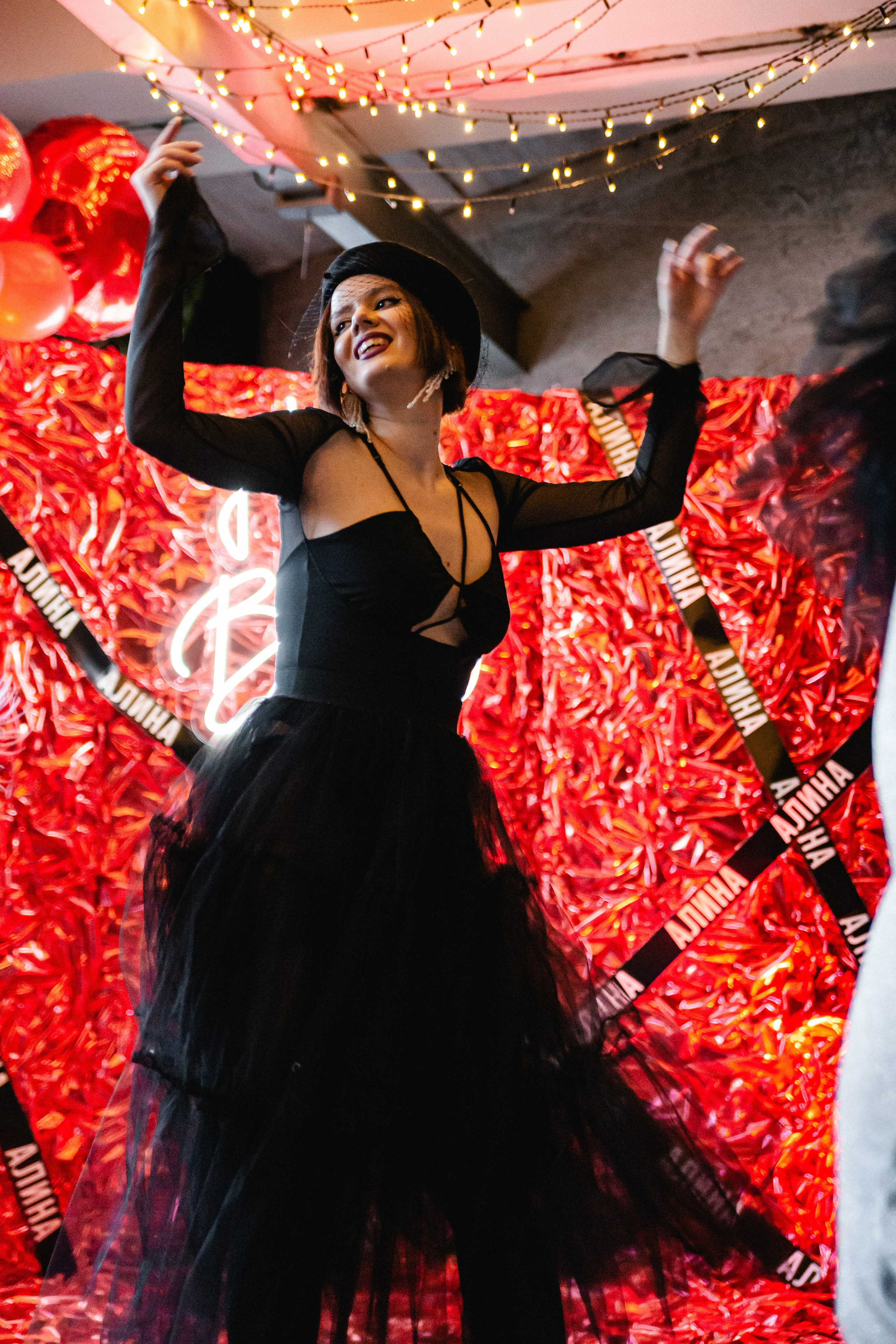 День рождения Алины Мустафиной. Крылова Светлана Фотограф Челябинск