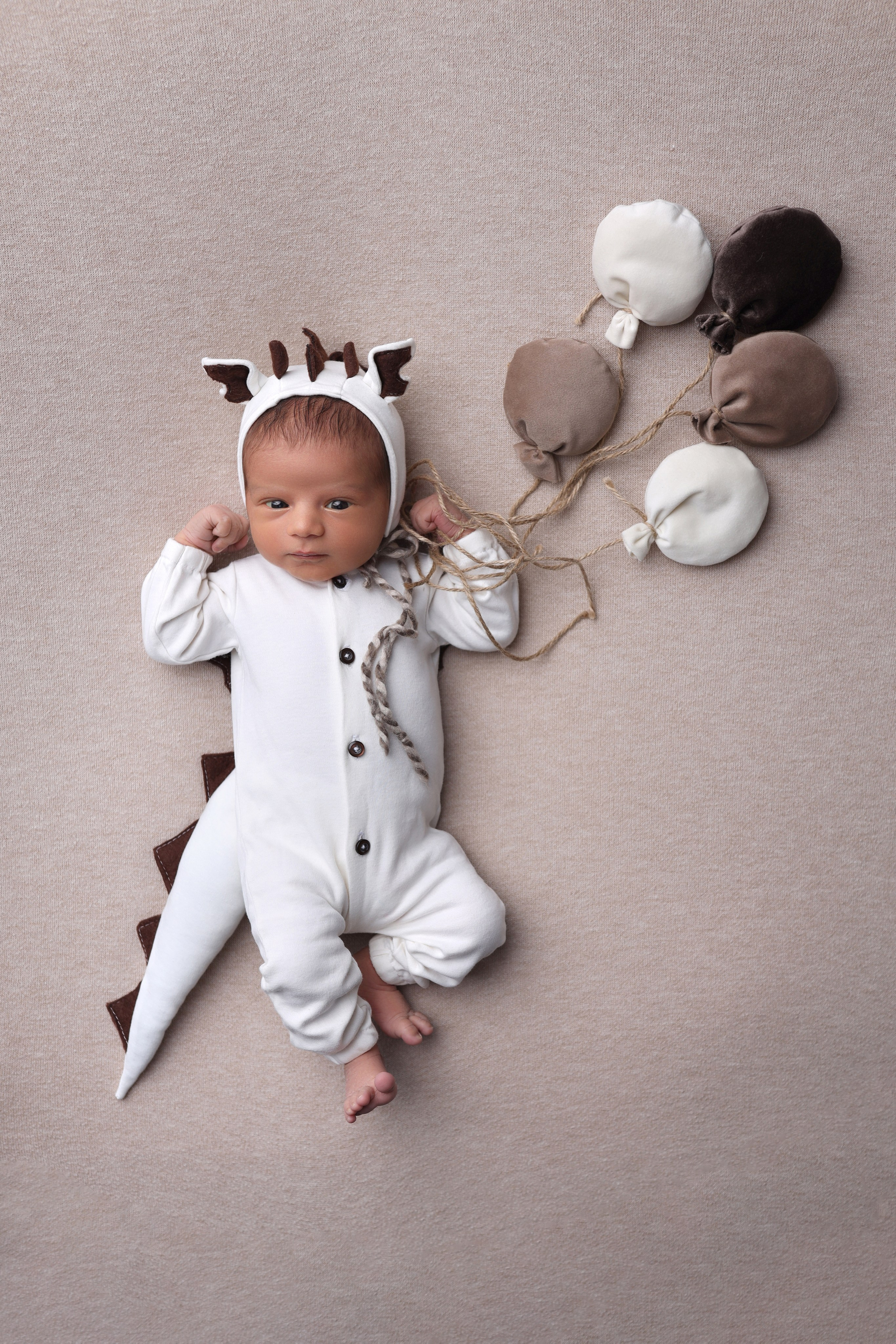 Newborn мальчики. Фотограф новорожденных Модяева Ирина