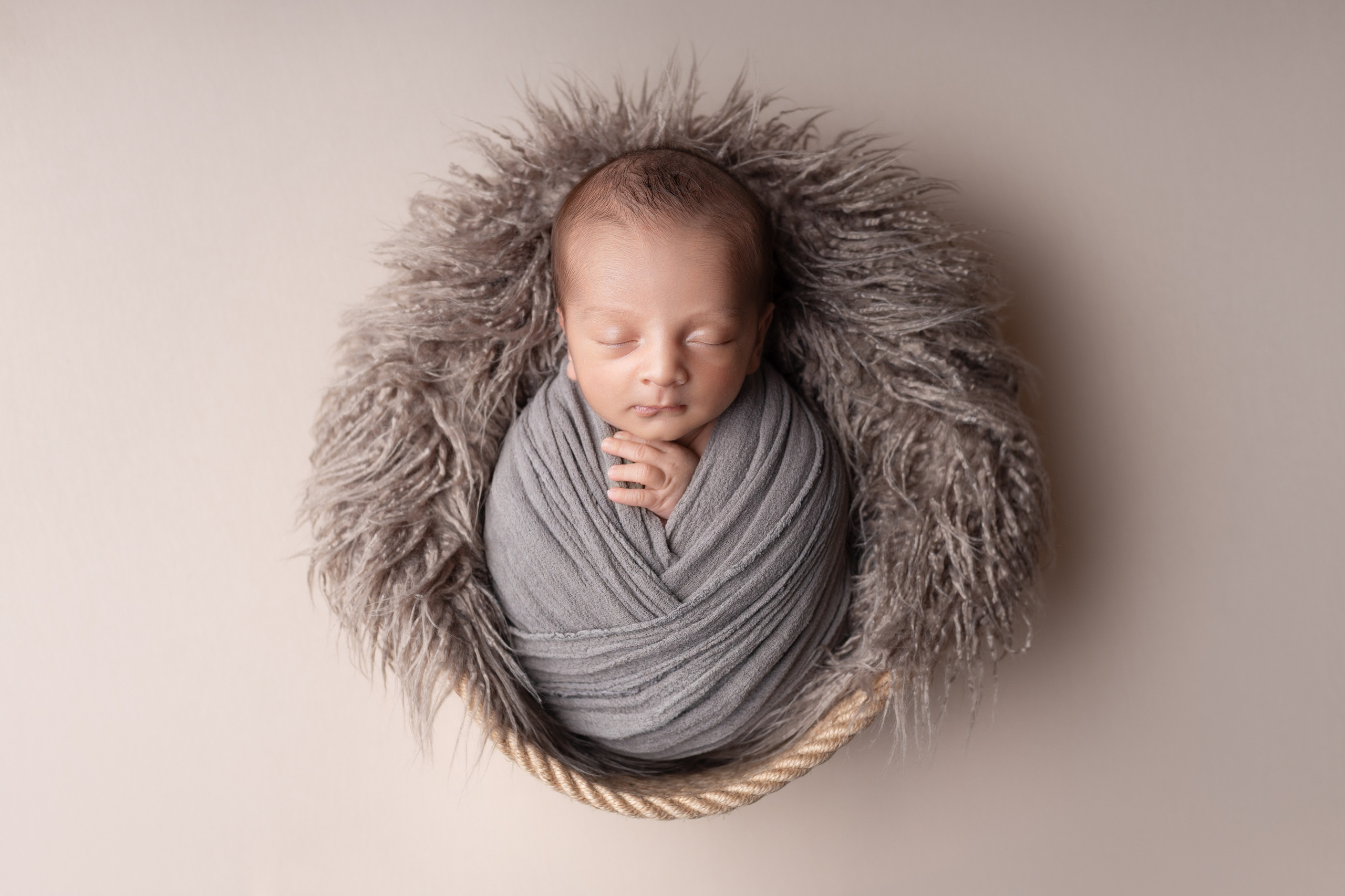 Newborn мальчики. Фотограф новорожденных Модяева Ирина