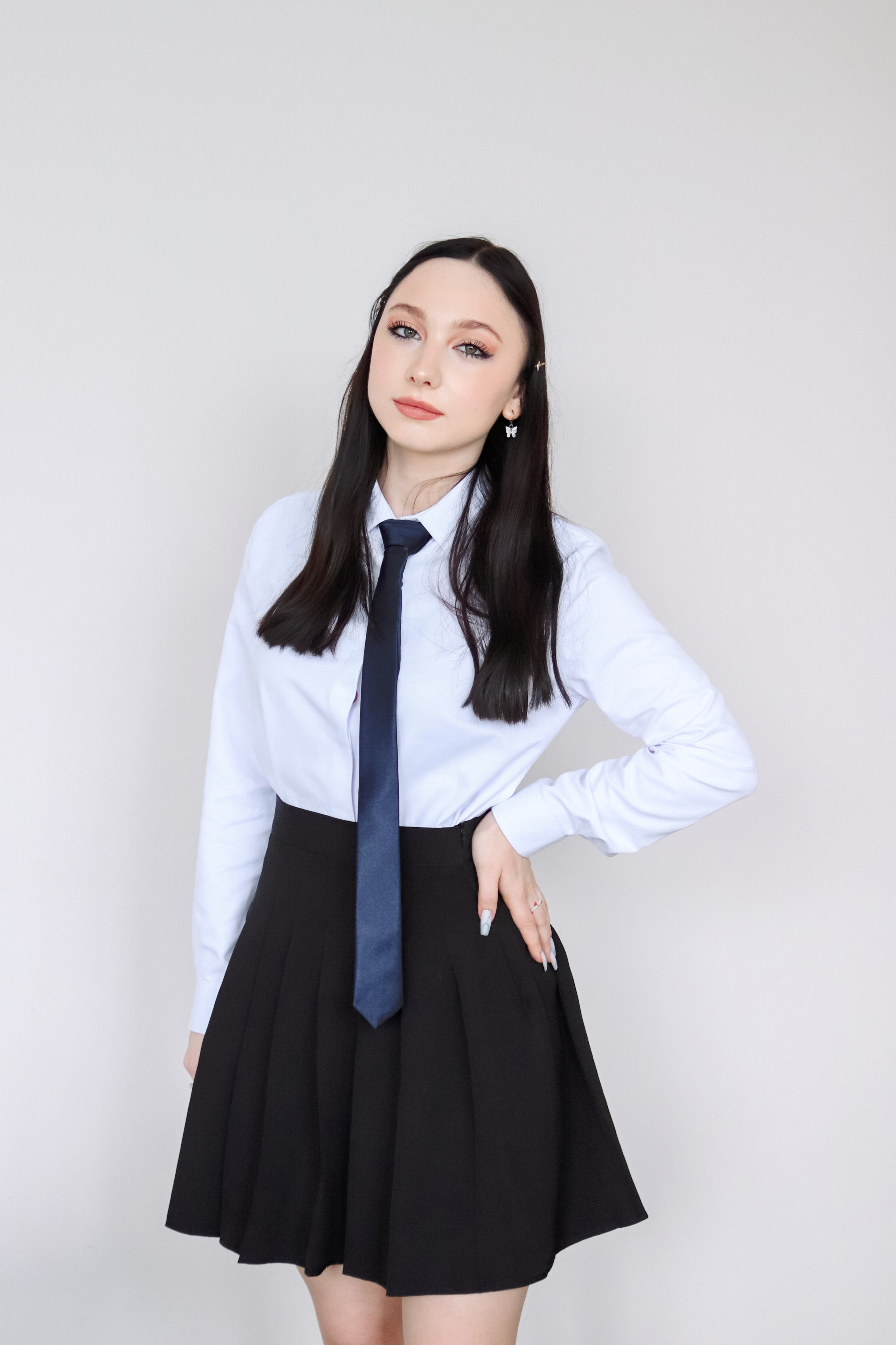 Выпускники 9 класс. Семейный свадебный детский фотограф Саранск Наталья Сыркина