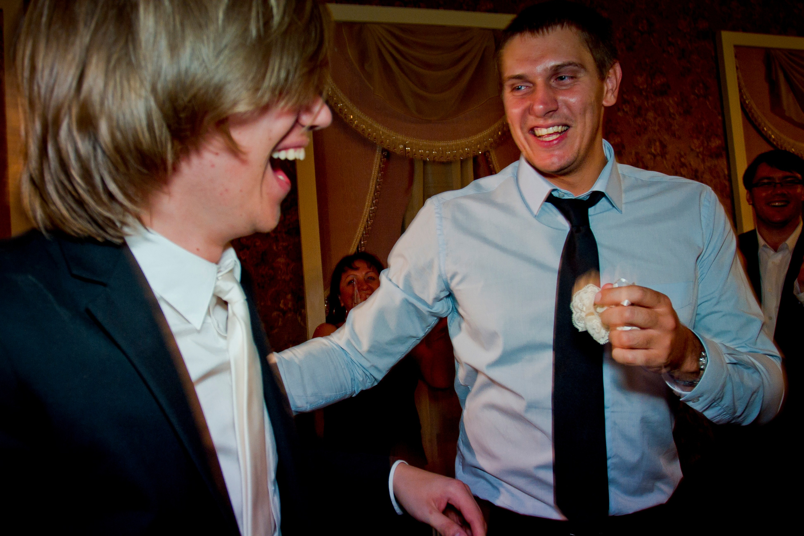 Свадьба Юра и Юля Ресторан. Skazka.wfolio.pro