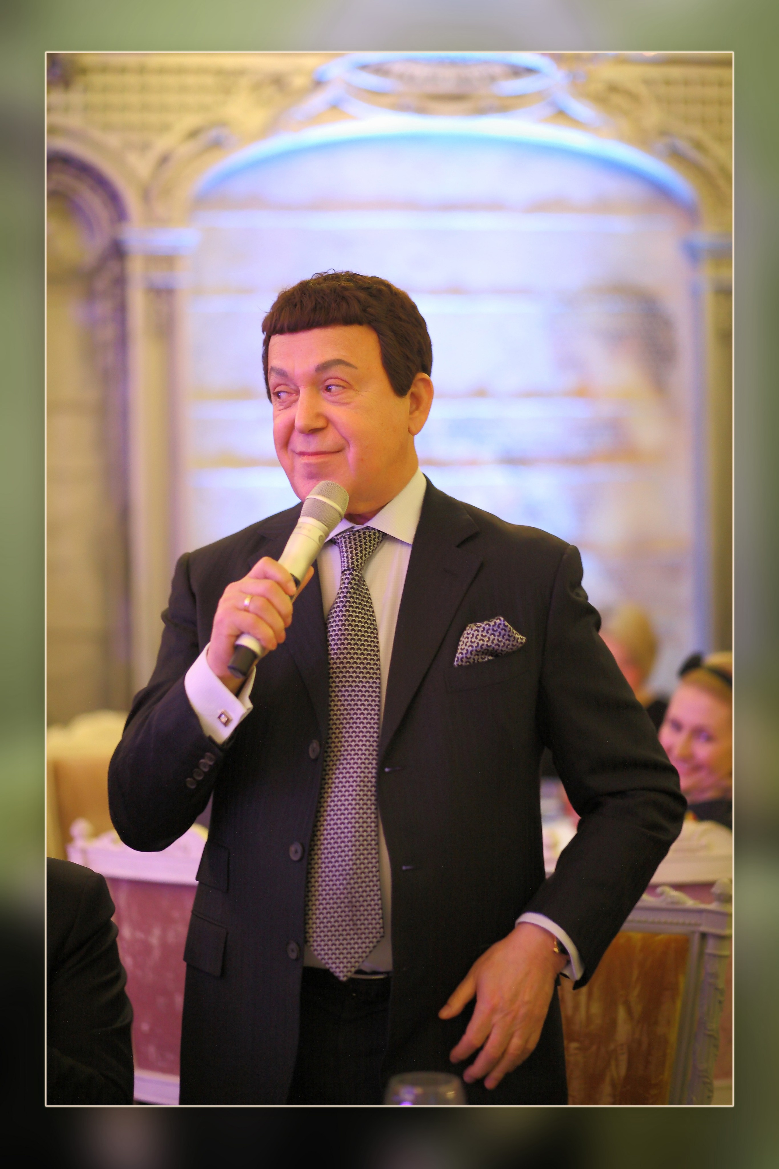 День Рождения Галина Ивановна. Skazka.wfolio.pro