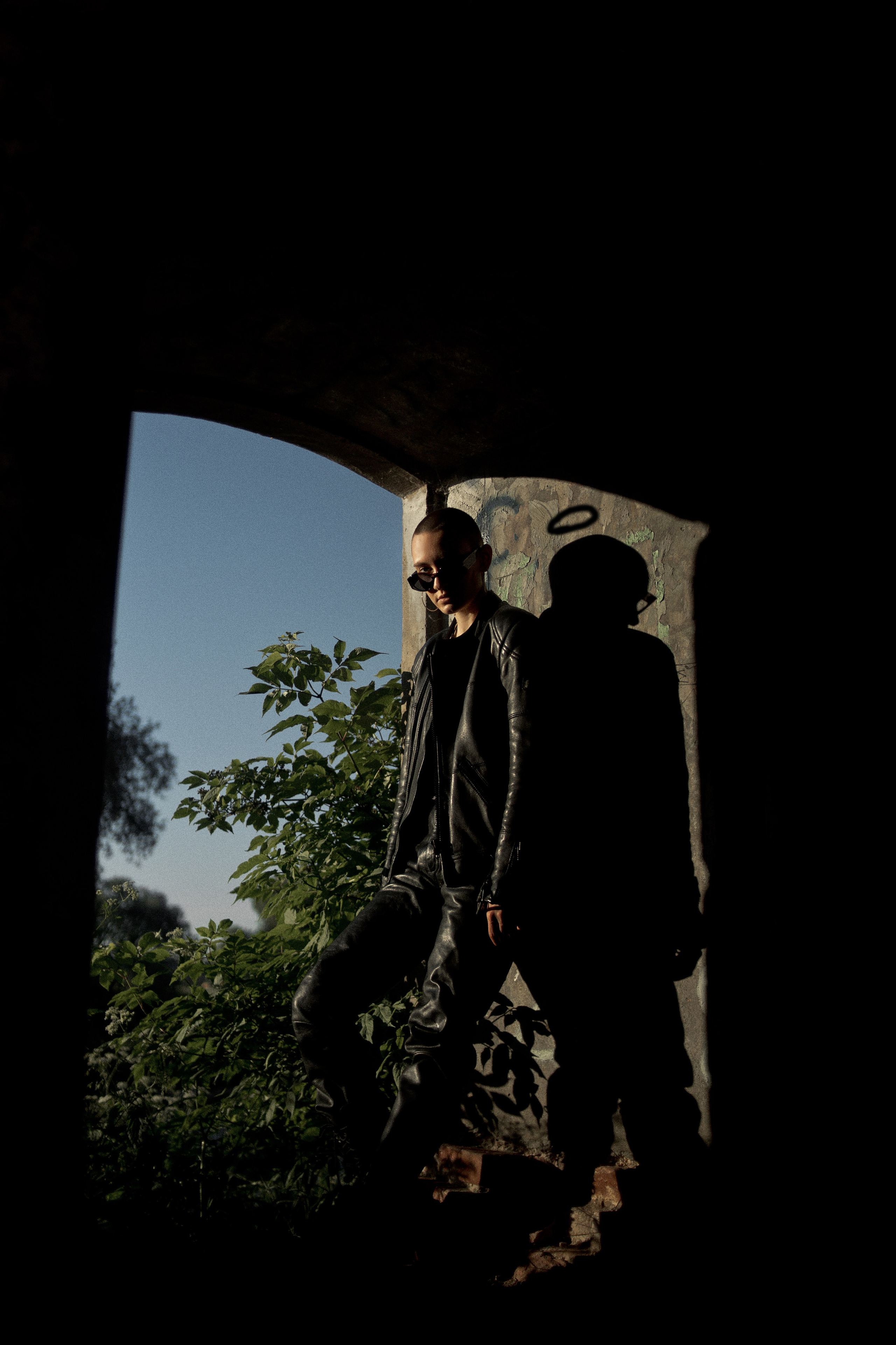 N. ФОТОГРАФ Екатеринбург Москва Анастасия Замесина