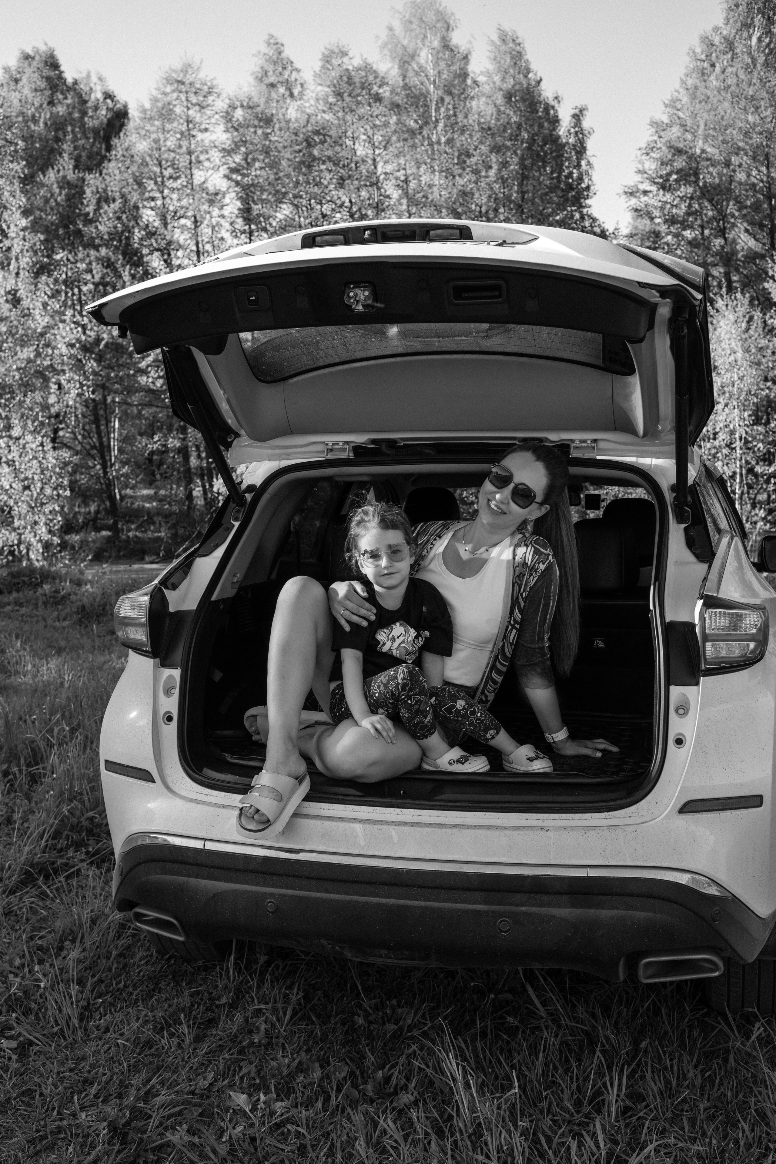 Кристина&Ева. Фотограф Алина Гашникова