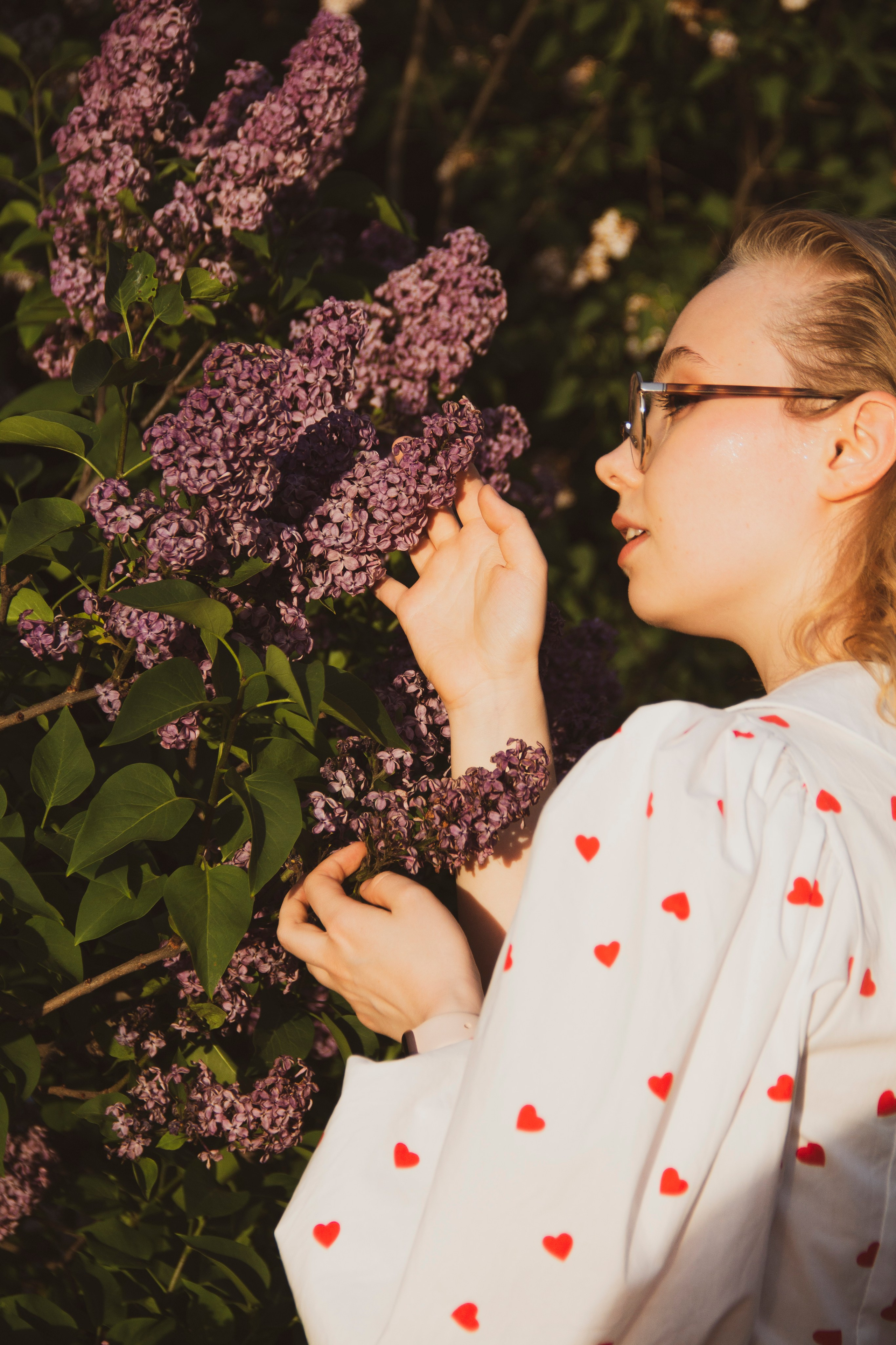 Маша. Фотограф Москва Екатерина Близнюк