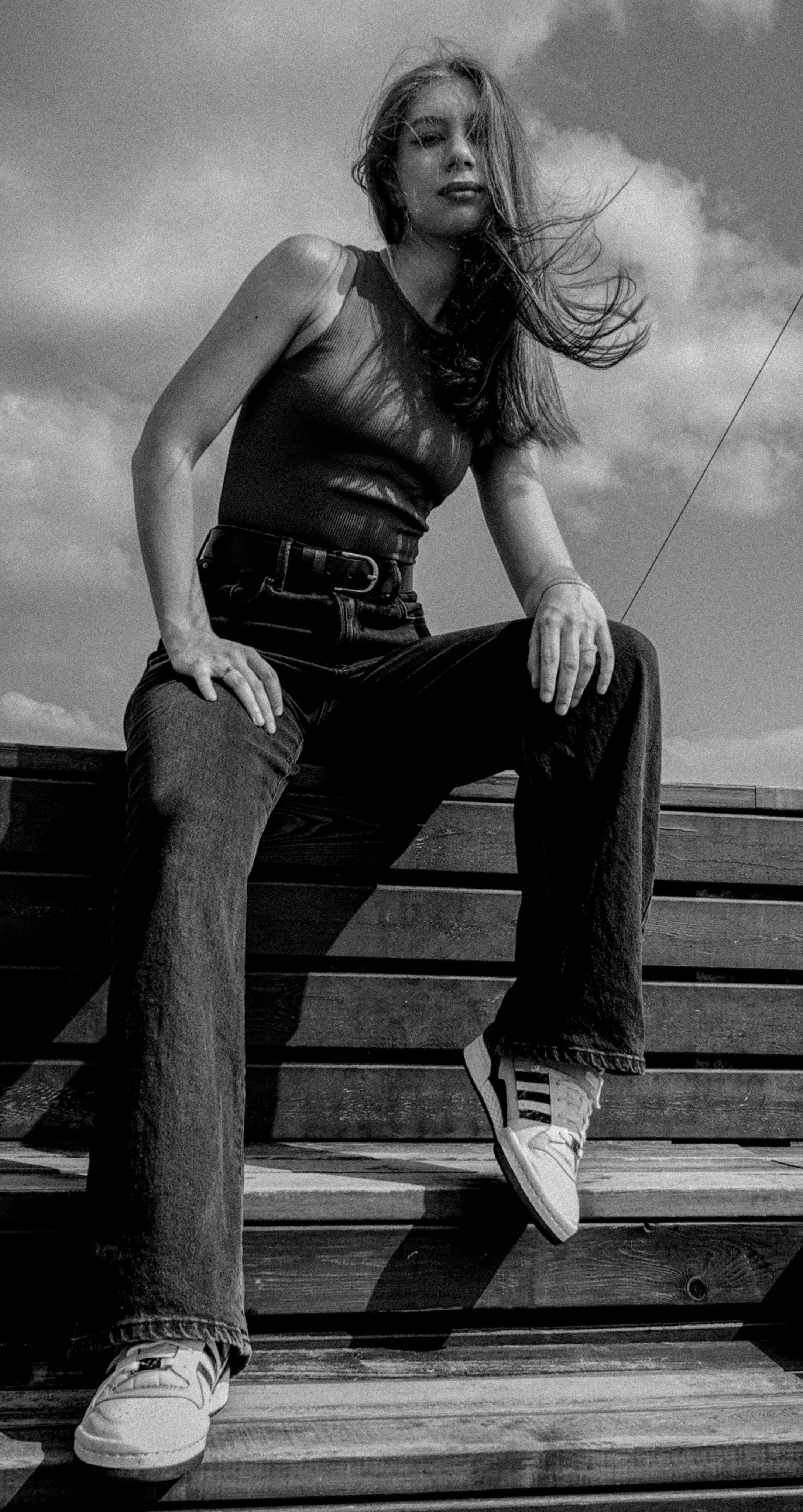 Полина. Портретный фотограф в Нижнем Новгороде Елена Ханова