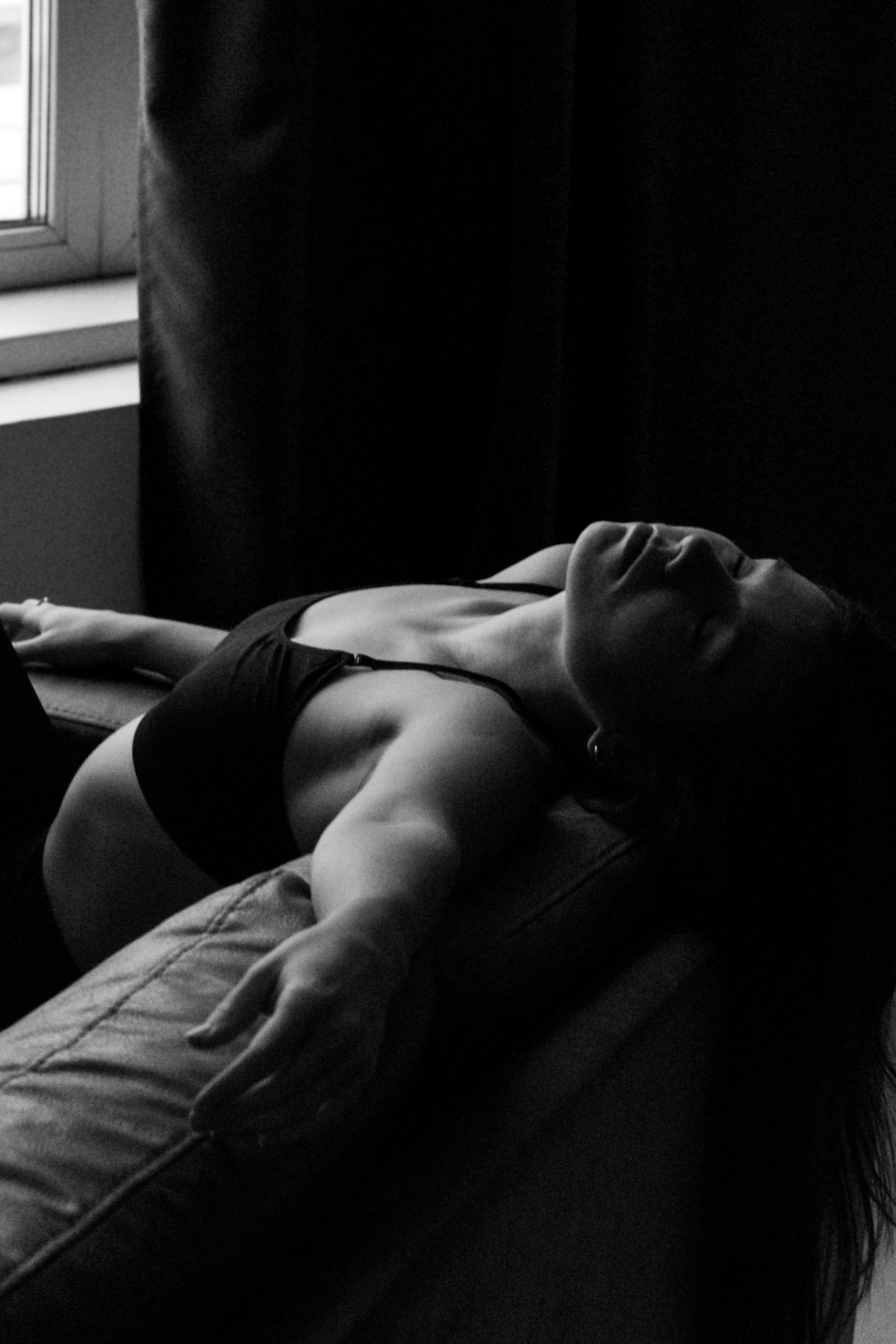 Наталья. Портретный фотограф в Нижнем Новгороде Елена Ханова