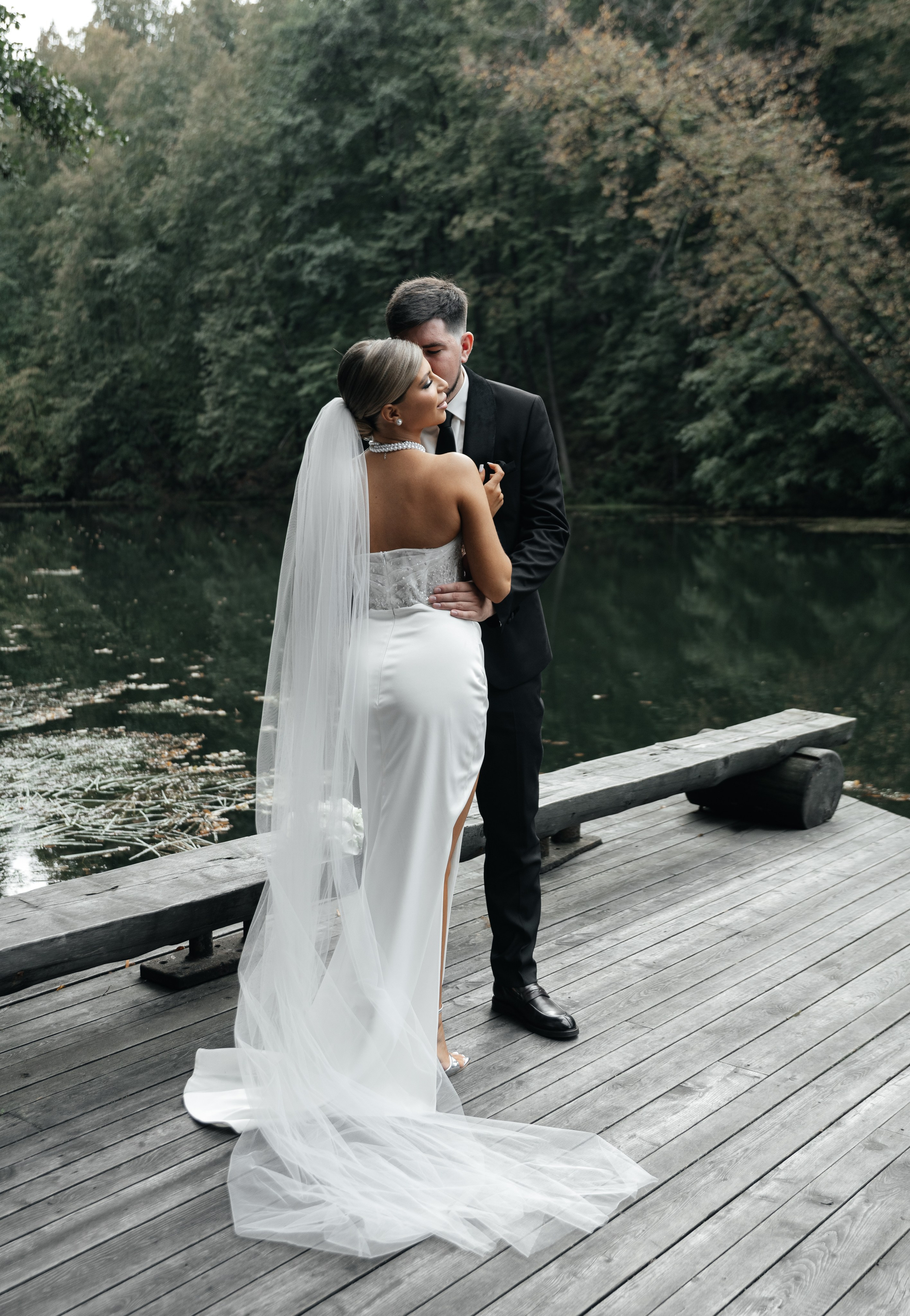 Aidar & Ralina. Свадебный фотограф Ильнар Асадуллин