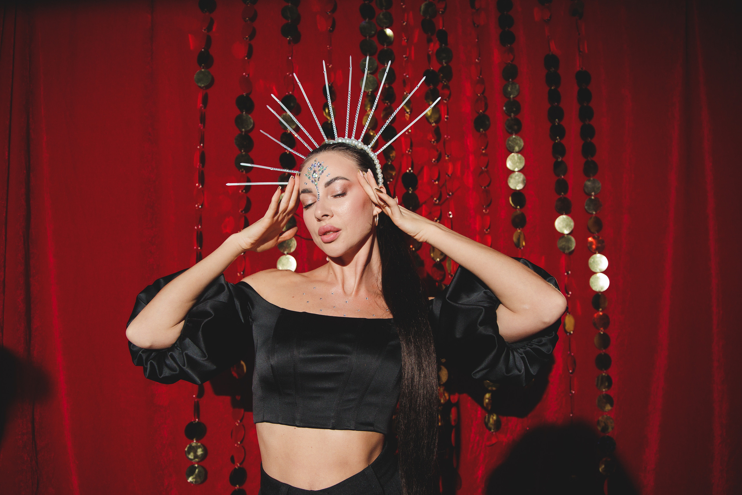 Фотографы Новый год 2022-2023. Сайт фотографа Марина Ефанова