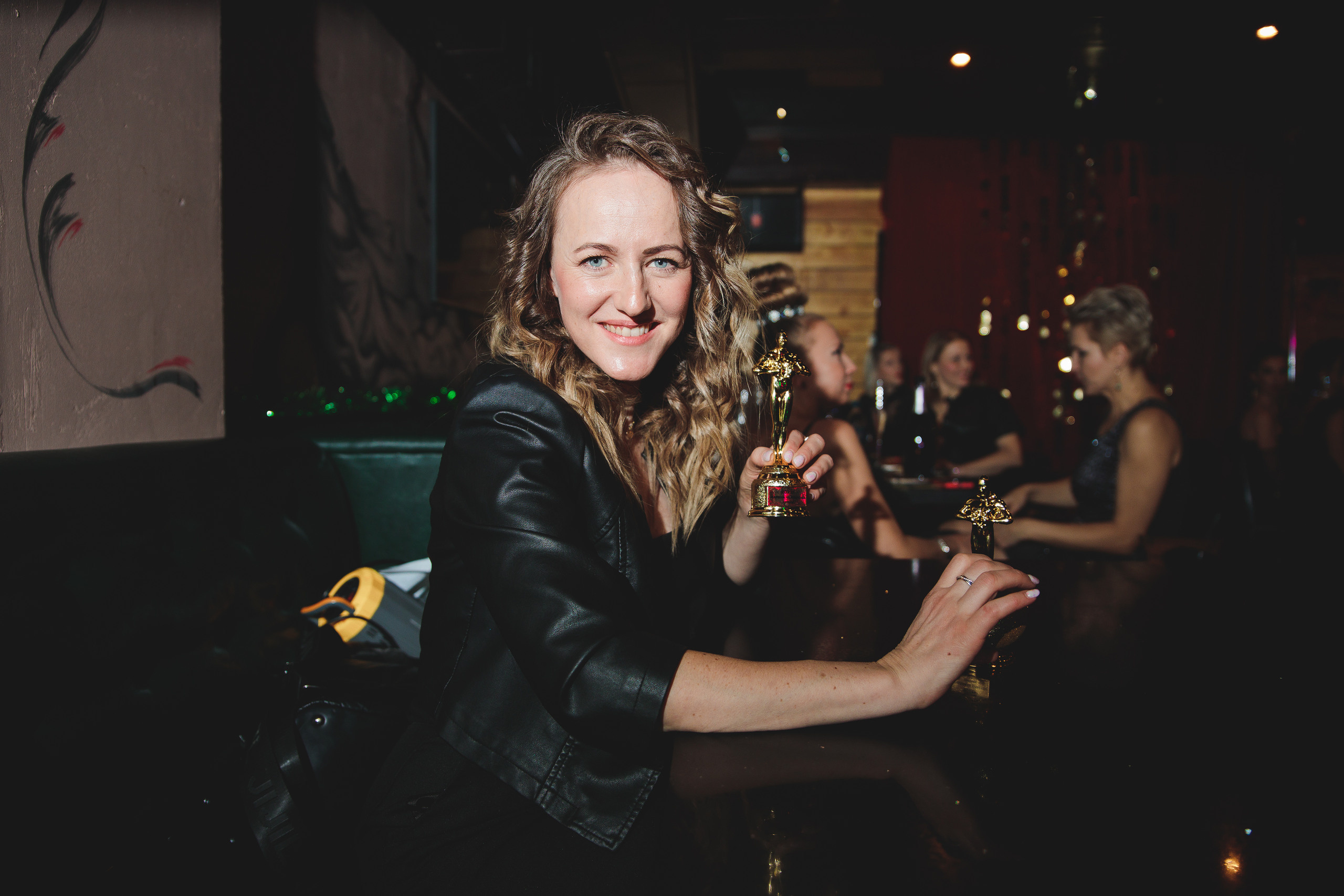 Фотографы Новый год 2022-2023. Сайт фотографа Марина Ефанова