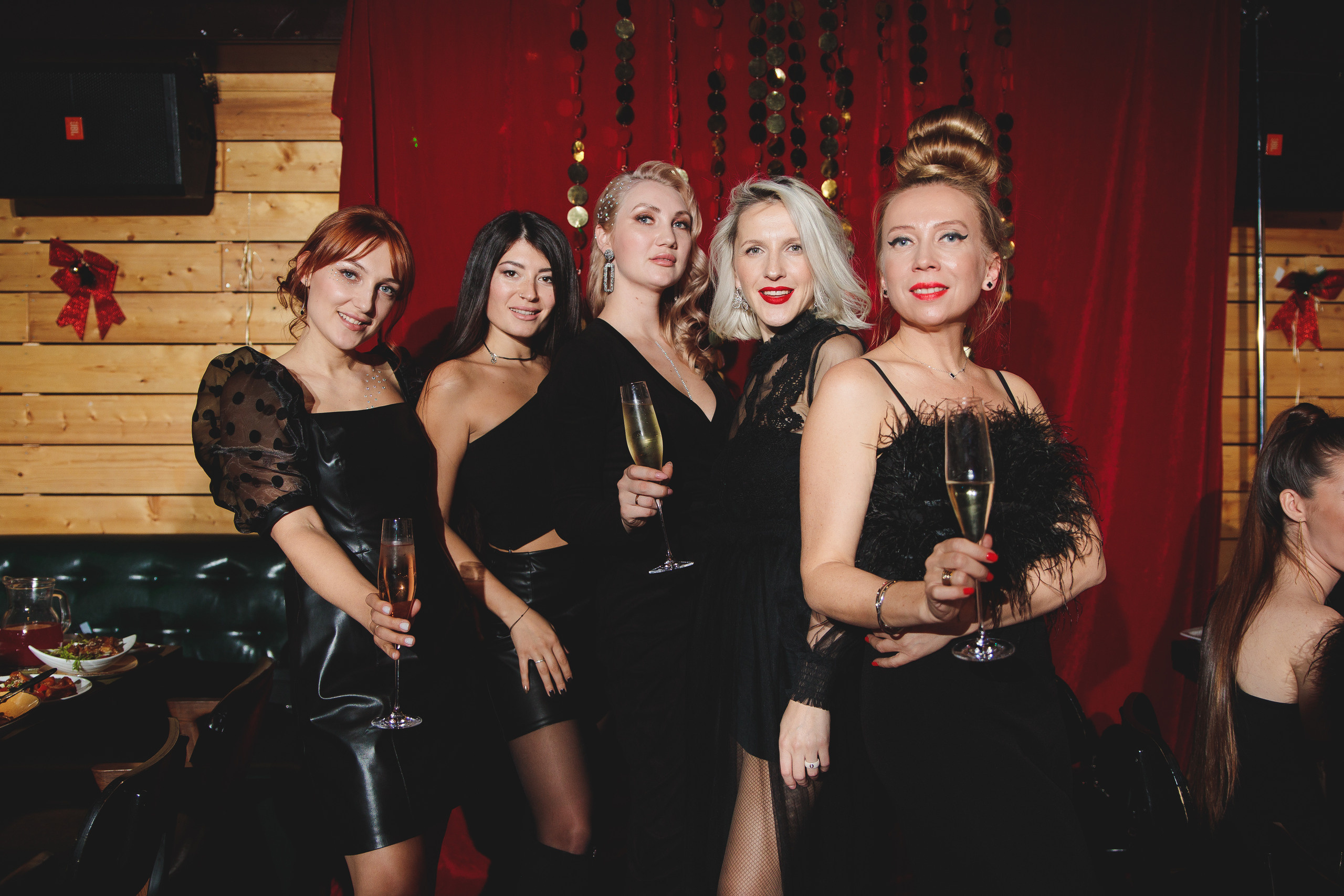 Фотографы Новый год 2022-2023. Сайт фотографа Марина Ефанова