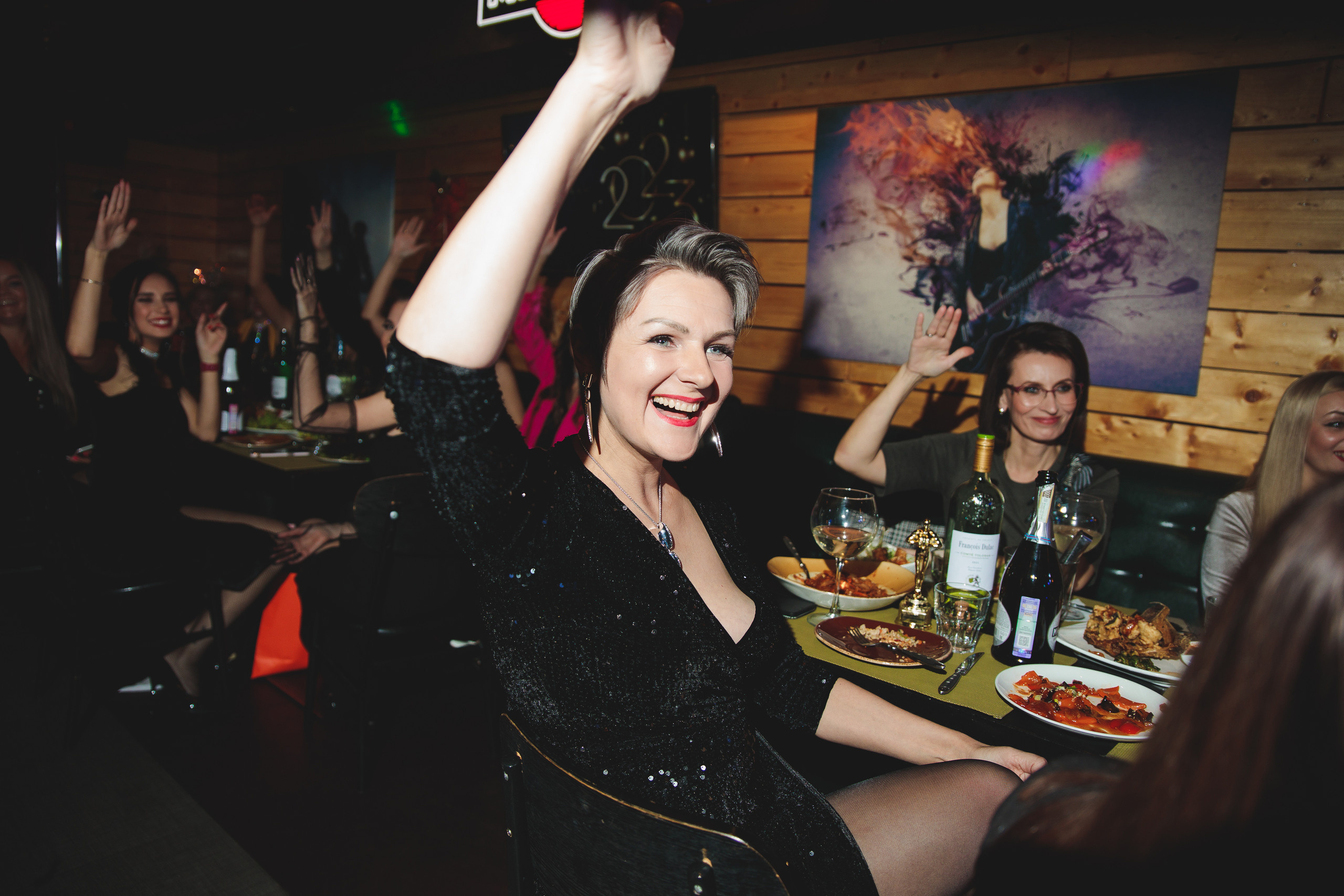 Фотографы Новый год 2022-2023. Сайт фотографа Марина Ефанова