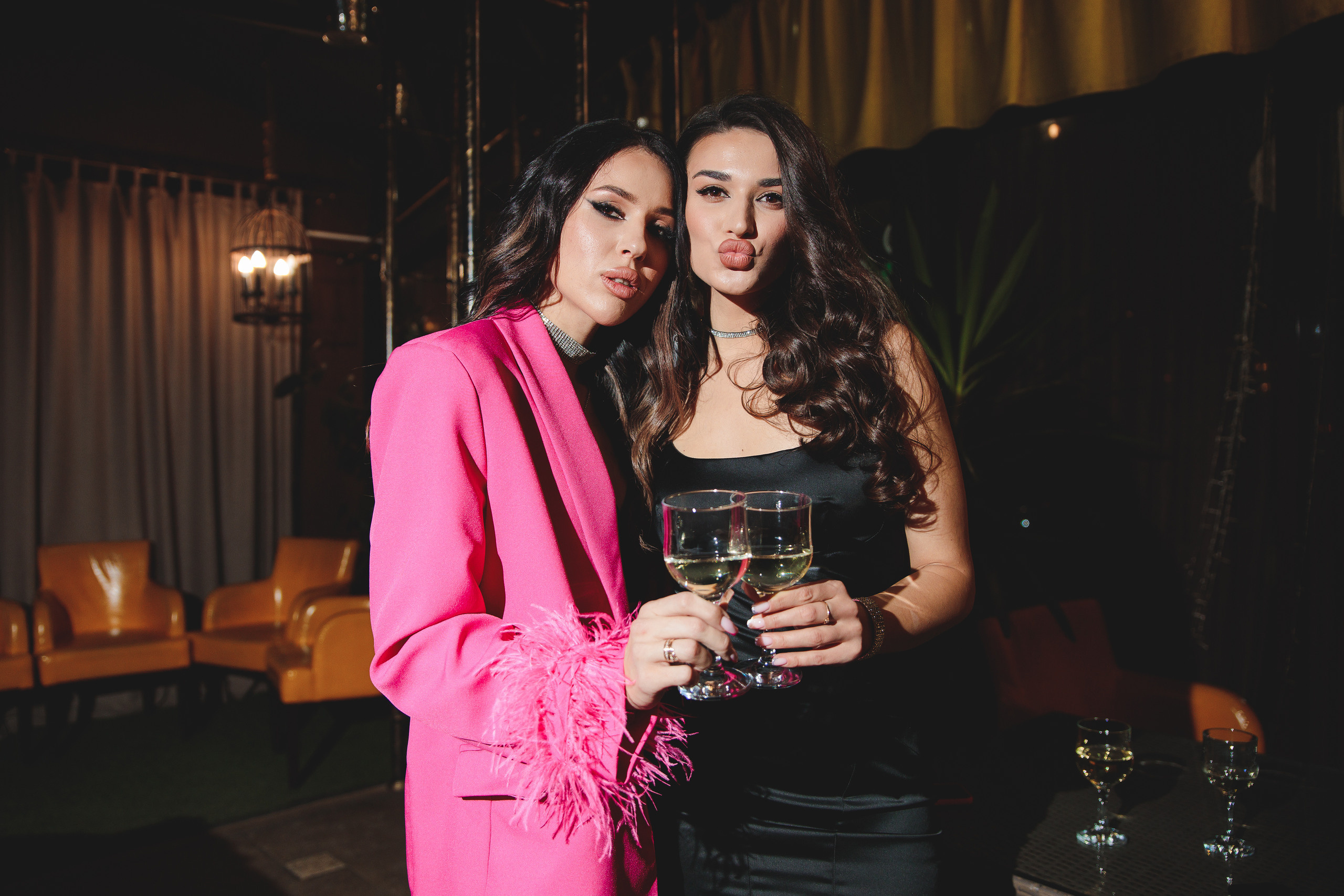 Фотографы Новый год 2022-2023. Сайт фотографа Марина Ефанова