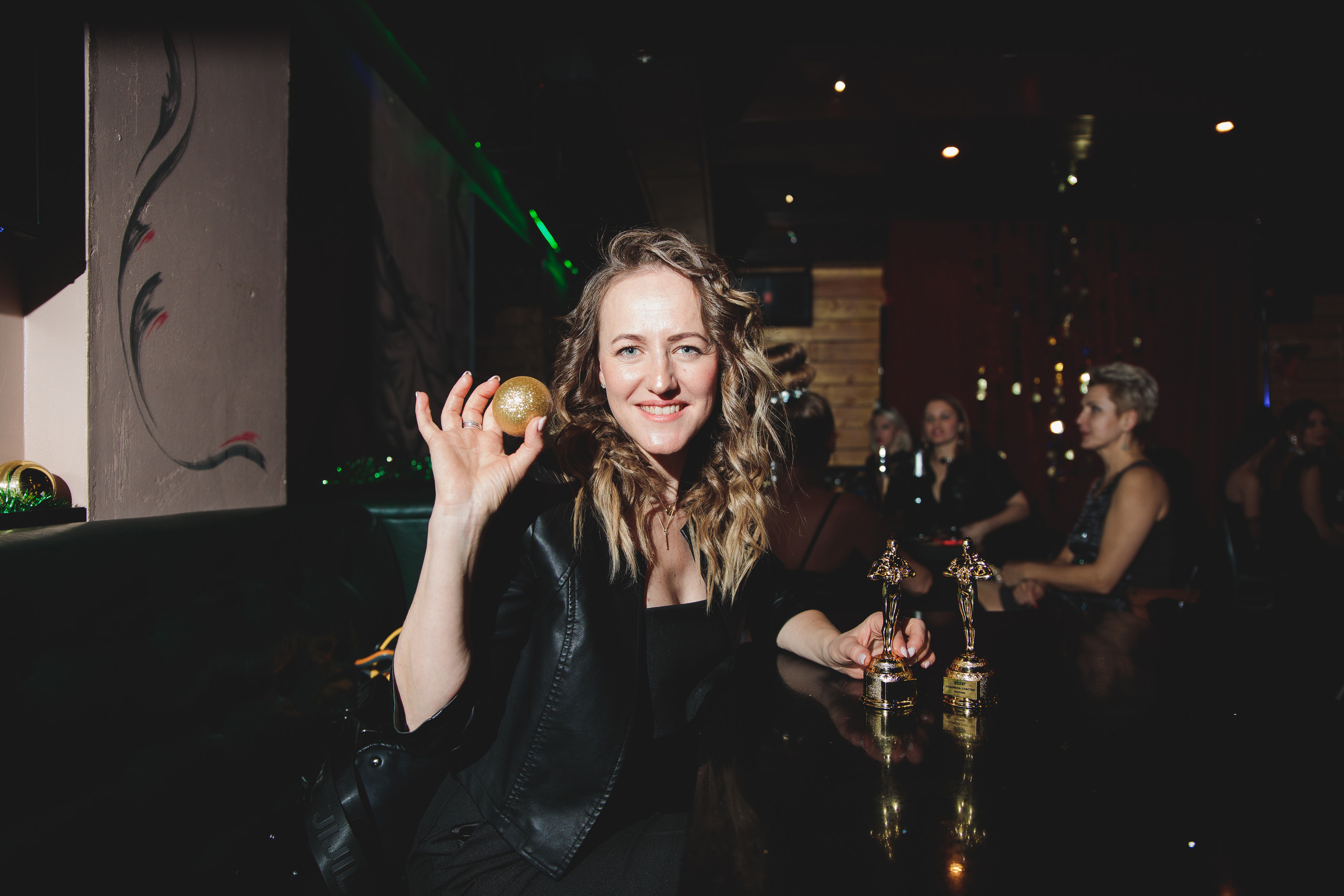 Фотографы Новый год 2022-2023. Сайт фотографа Марина Ефанова