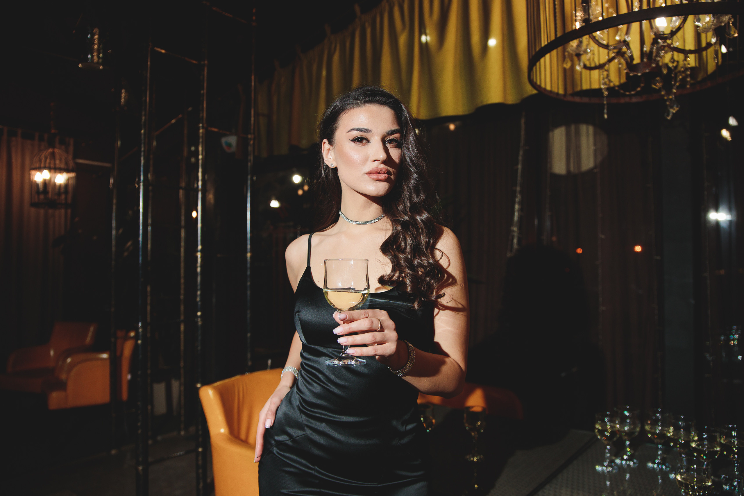 Фотографы Новый год 2022-2023. Сайт фотографа Марина Ефанова