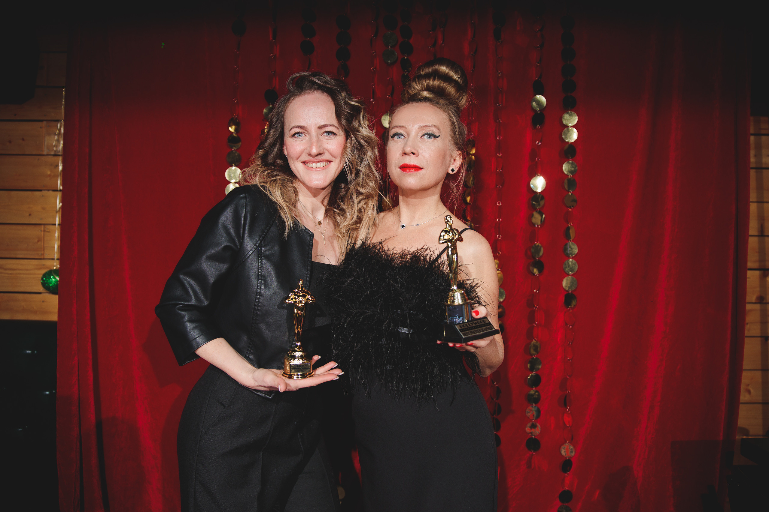 Фотографы Новый год 2022-2023. Сайт фотографа Марина Ефанова