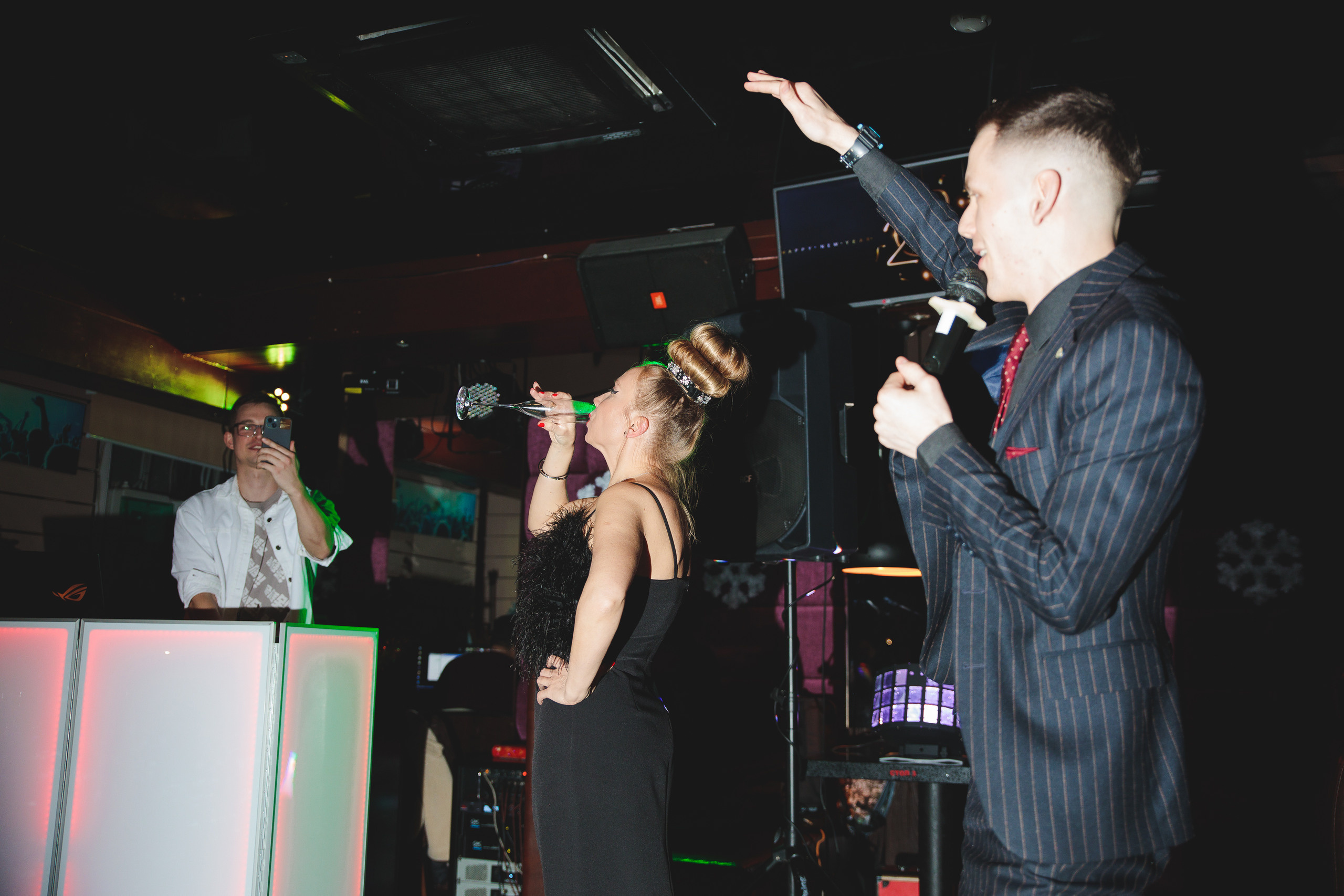 Фотографы Новый год 2022-2023. Сайт фотографа Марина Ефанова