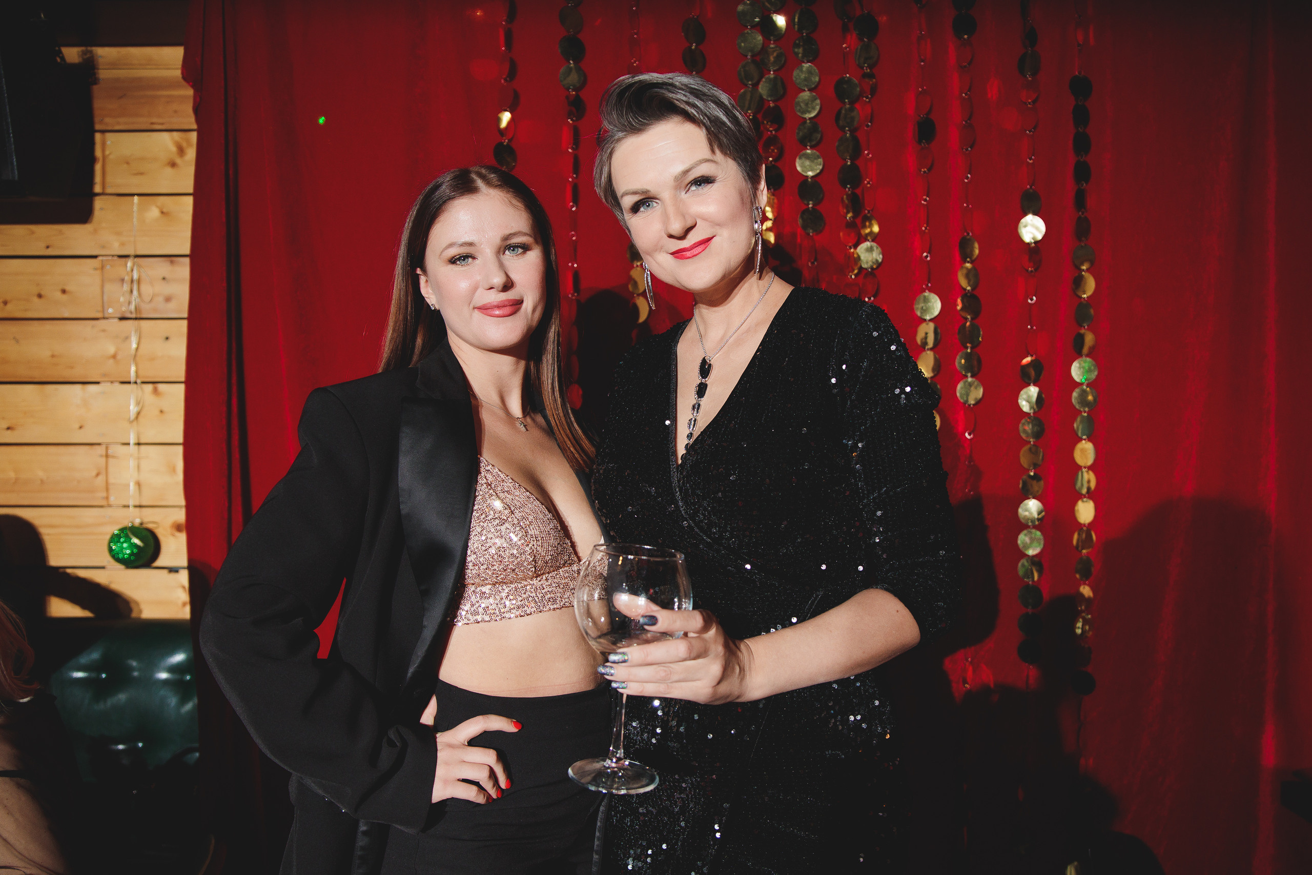 Фотографы Новый год 2022-2023. Сайт фотографа Марина Ефанова