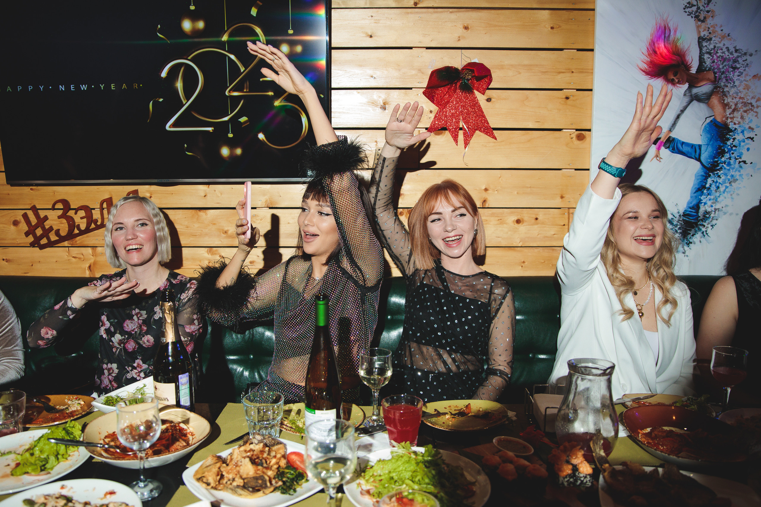 Фотографы Новый год 2022-2023. Сайт фотографа Марина Ефанова