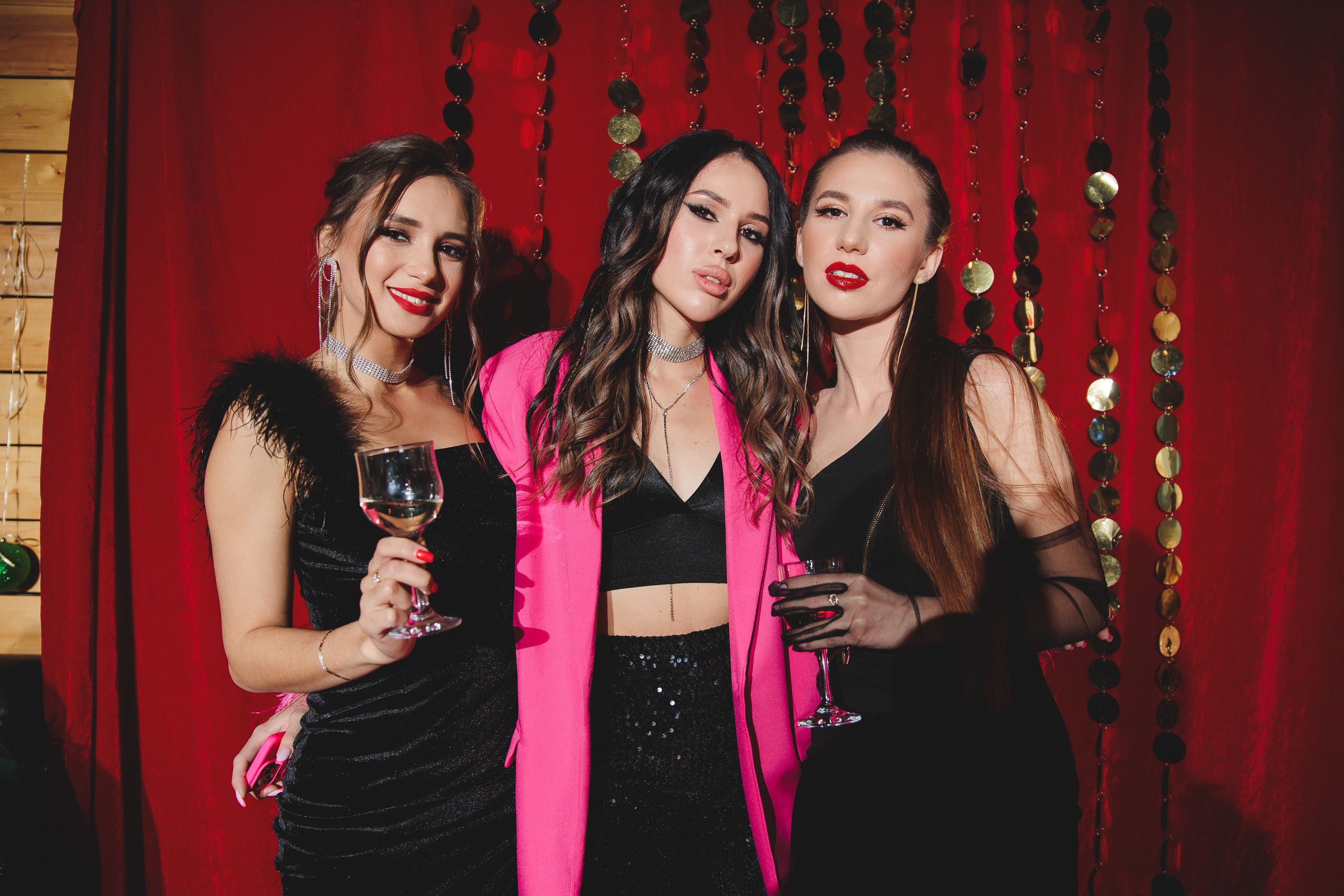 Фотографы Новый год 2022-2023. Сайт фотографа Марина Ефанова