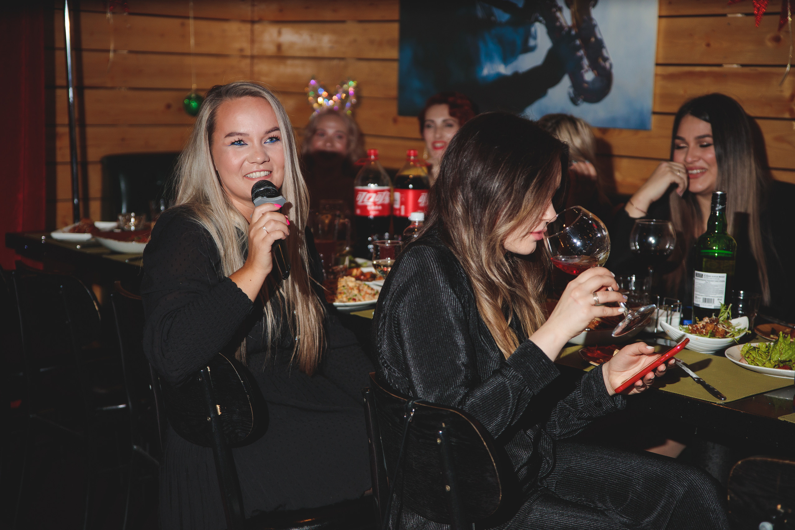 Фотографы Новый год 2022-2023. Сайт фотографа Марина Ефанова