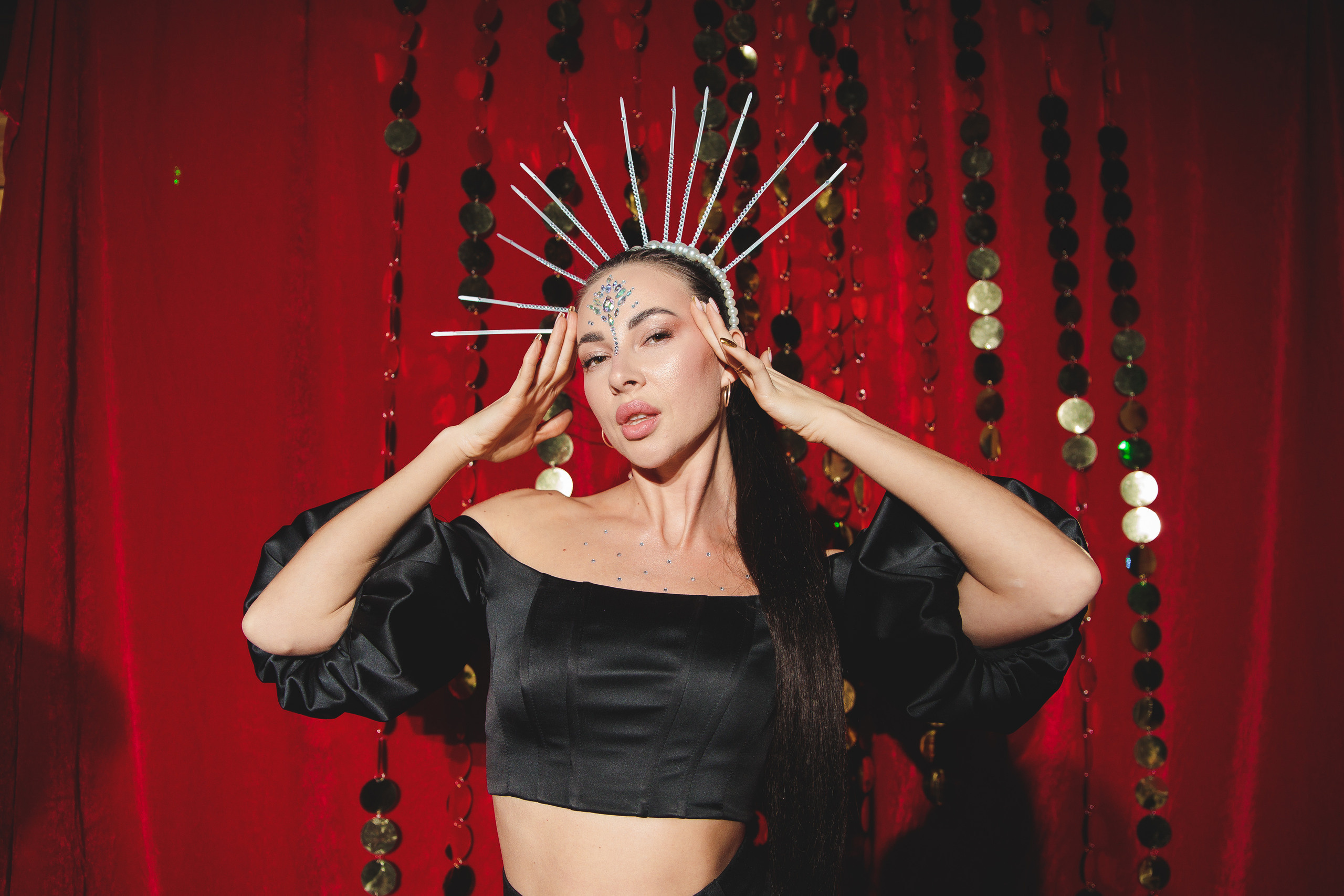 Фотографы Новый год 2022-2023. Сайт фотографа Марина Ефанова