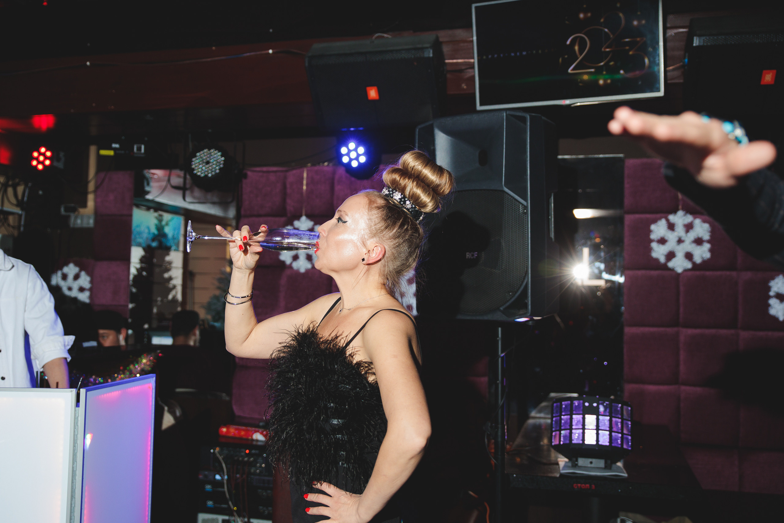 Фотографы Новый год 2022-2023. Сайт фотографа Марина Ефанова